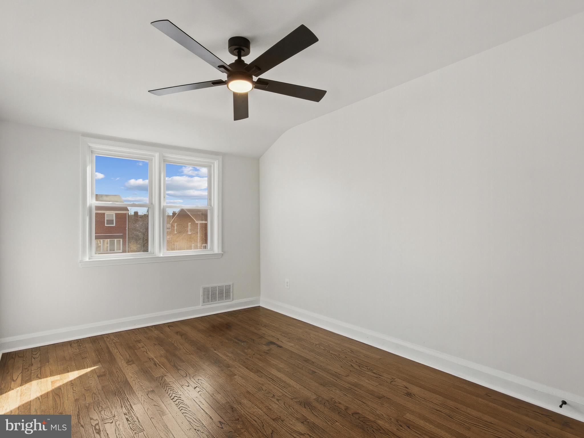 MAIDEN CHOICE VILLAGE - Residential