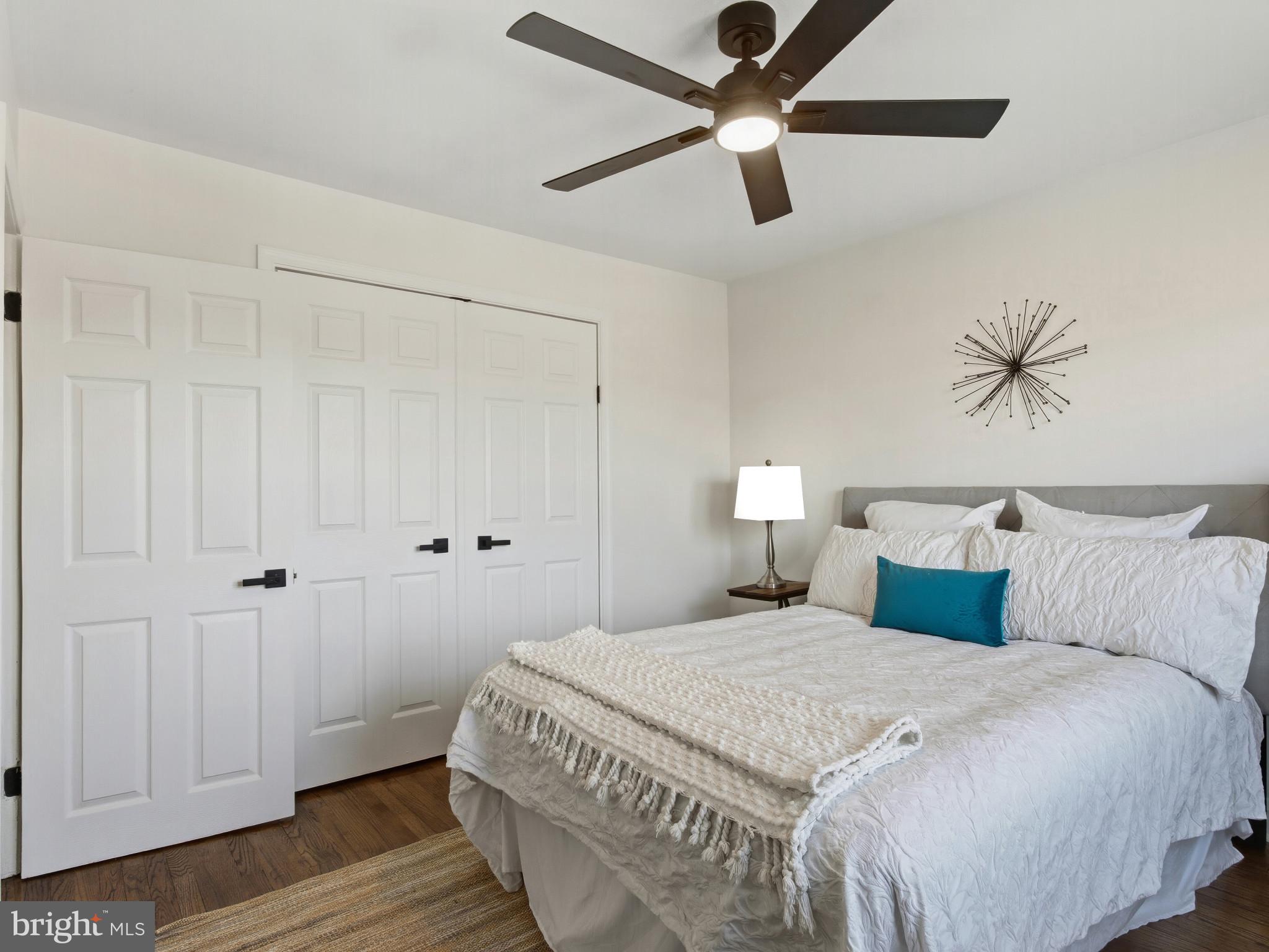 MAIDEN CHOICE VILLAGE - Residential