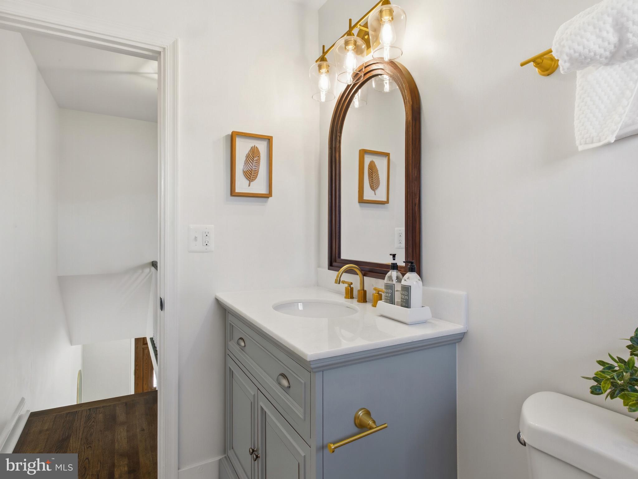 MAIDEN CHOICE VILLAGE - Residential