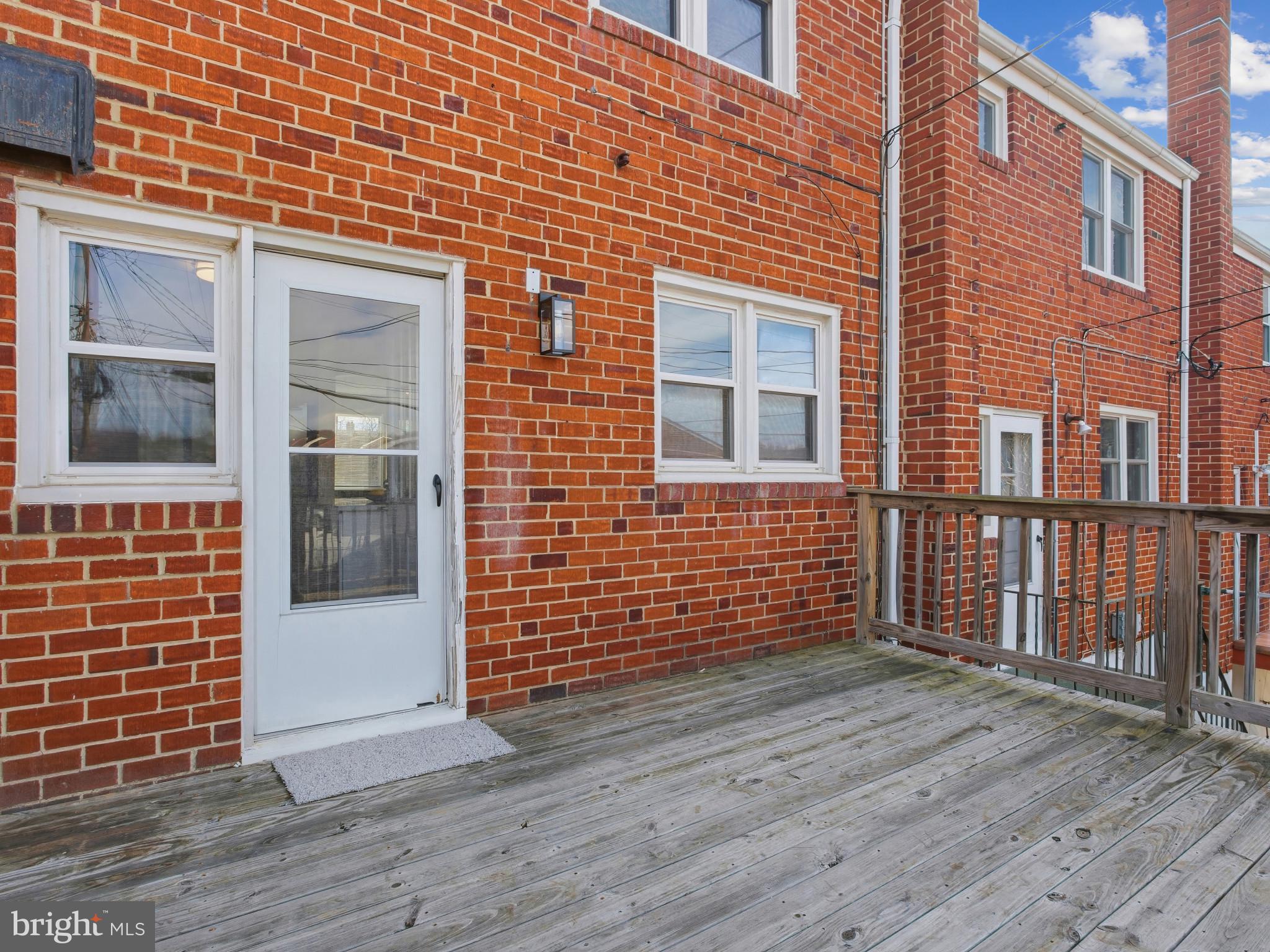 MAIDEN CHOICE VILLAGE - Residential