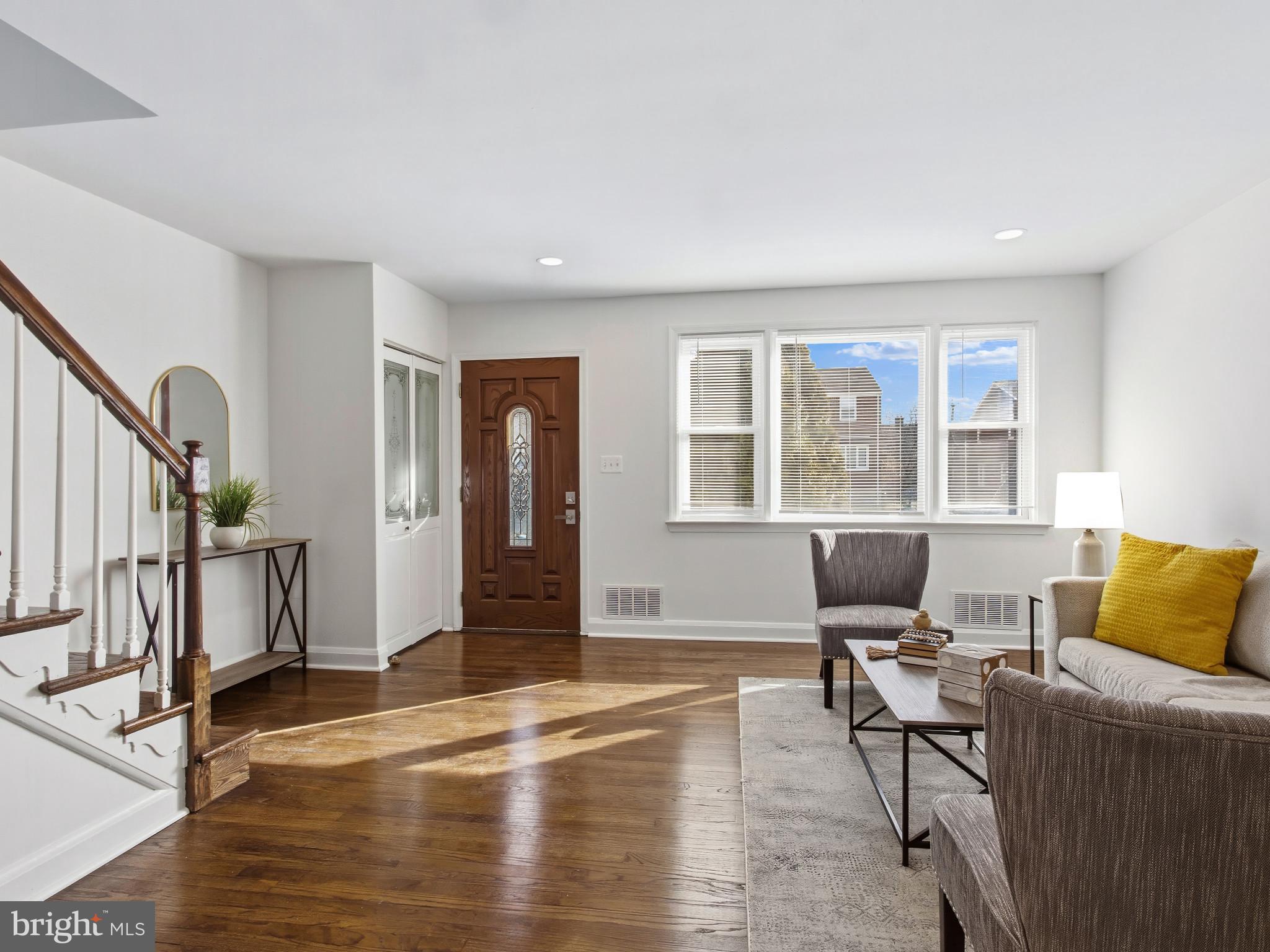 MAIDEN CHOICE VILLAGE - Residential