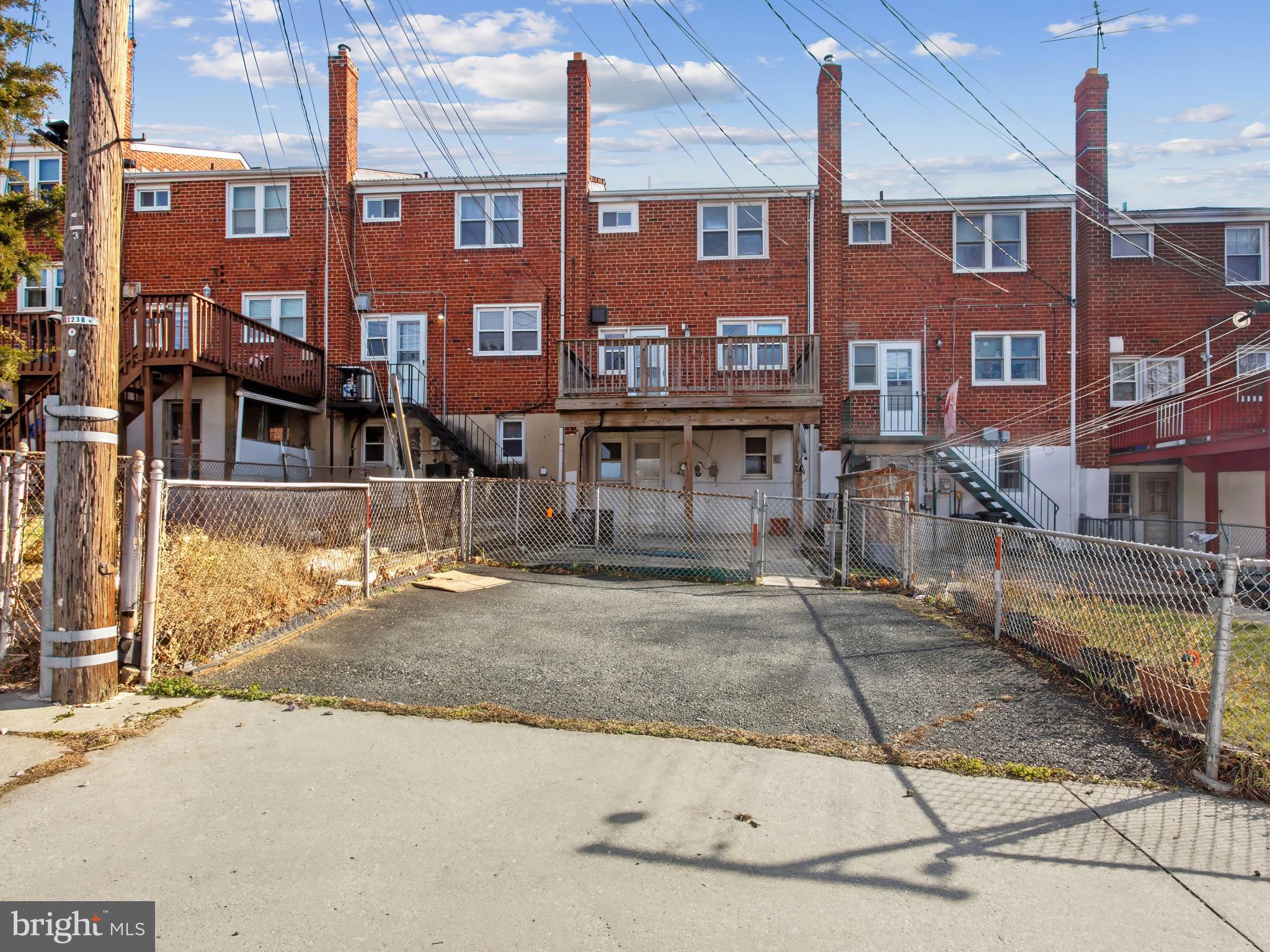 MAIDEN CHOICE VILLAGE - Residential