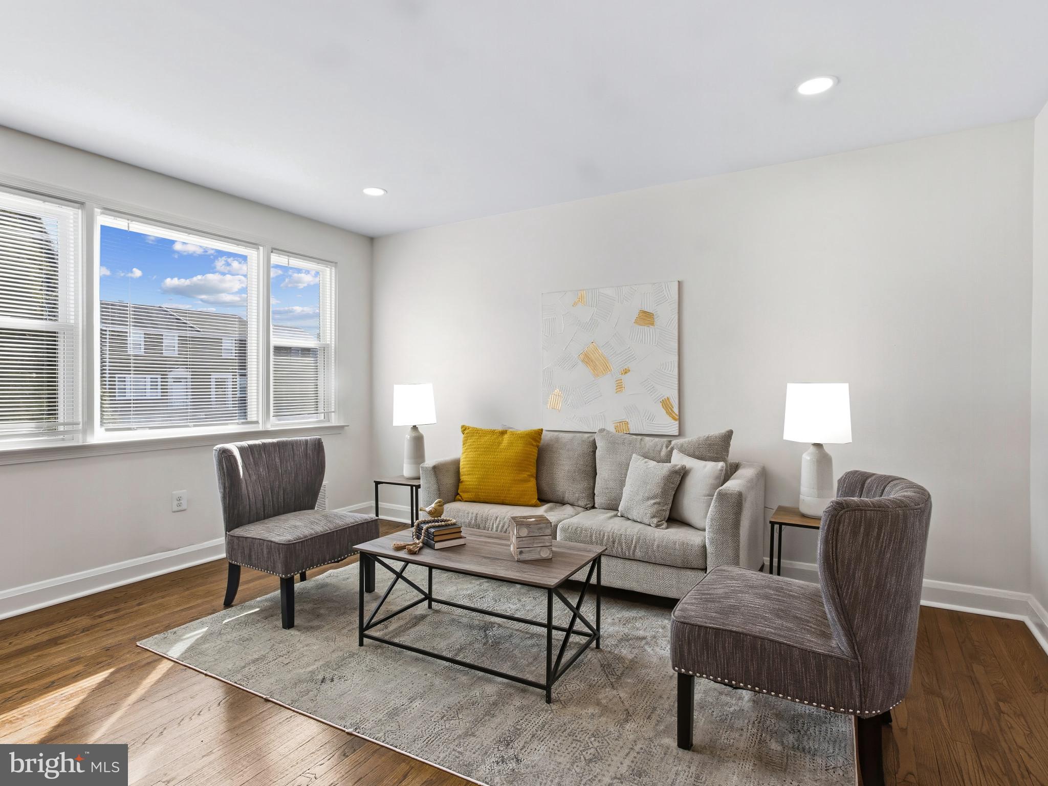 MAIDEN CHOICE VILLAGE - Residential