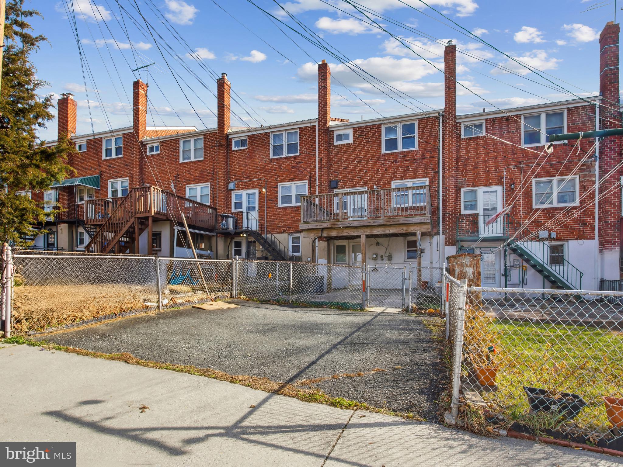 MAIDEN CHOICE VILLAGE - Residential