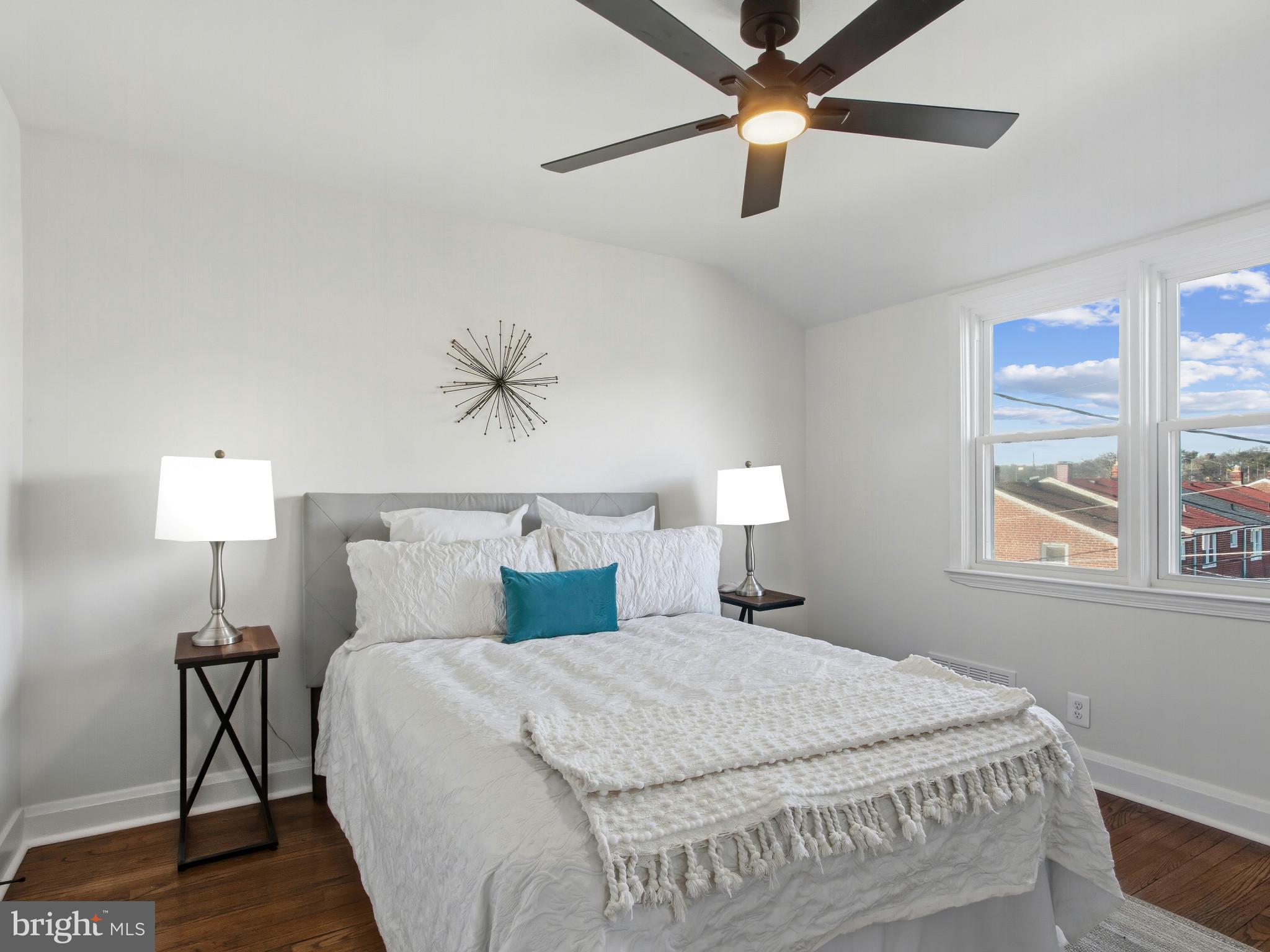 MAIDEN CHOICE VILLAGE - Residential