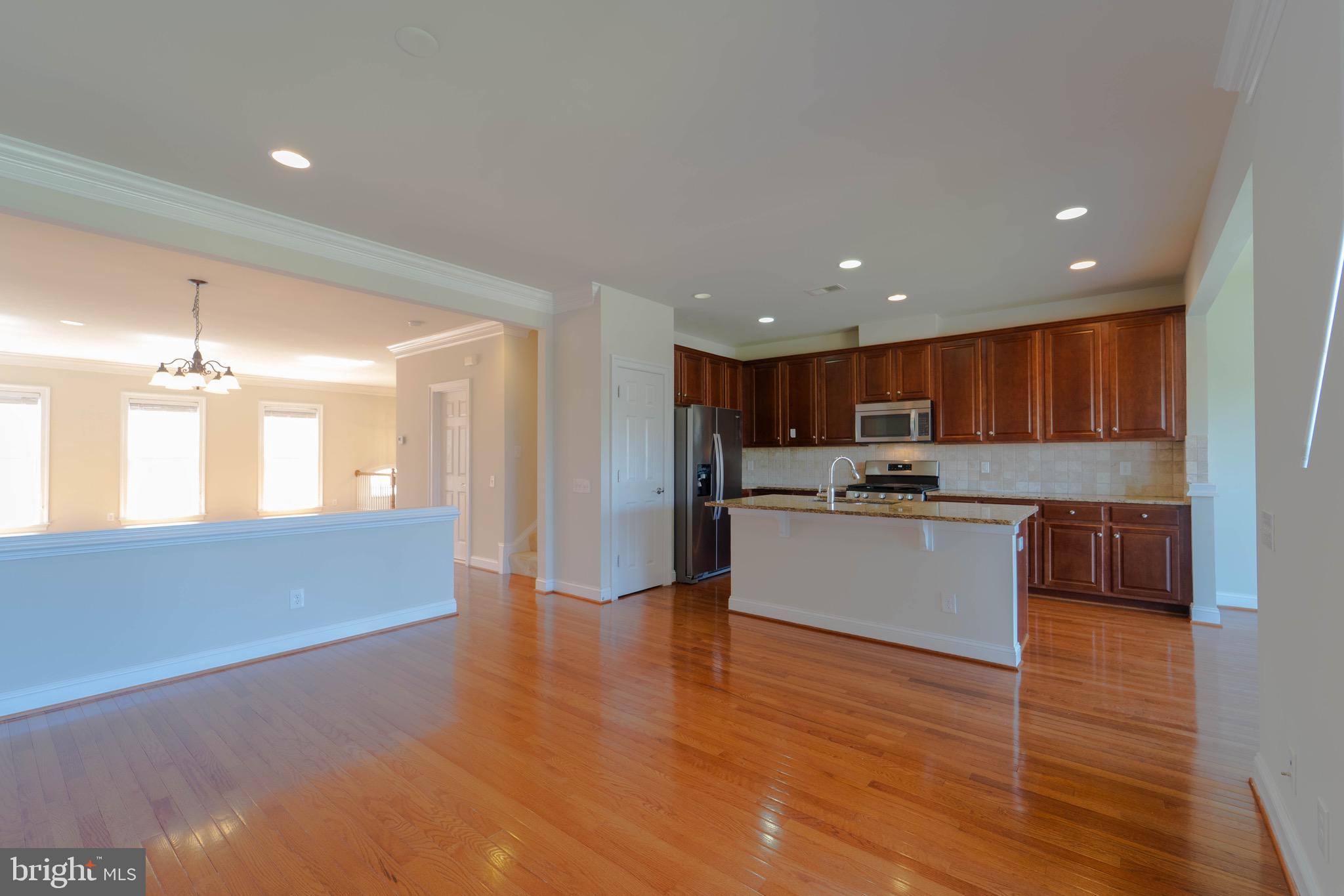 CHANTILLY - Residential Lease