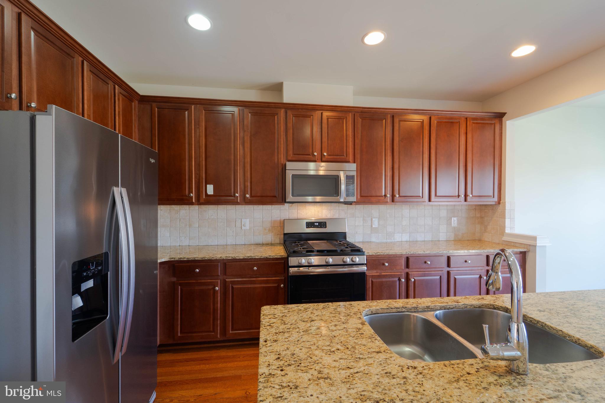 CHANTILLY - Residential Lease