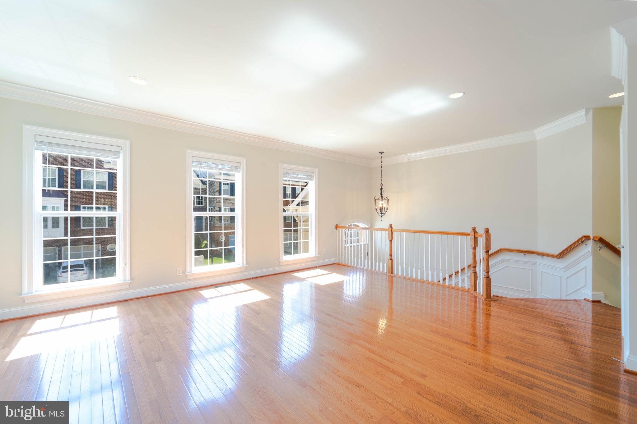 CHANTILLY - Residential Lease