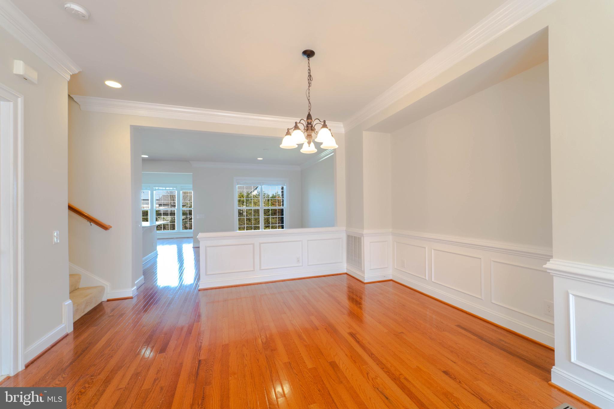 CHANTILLY - Residential Lease