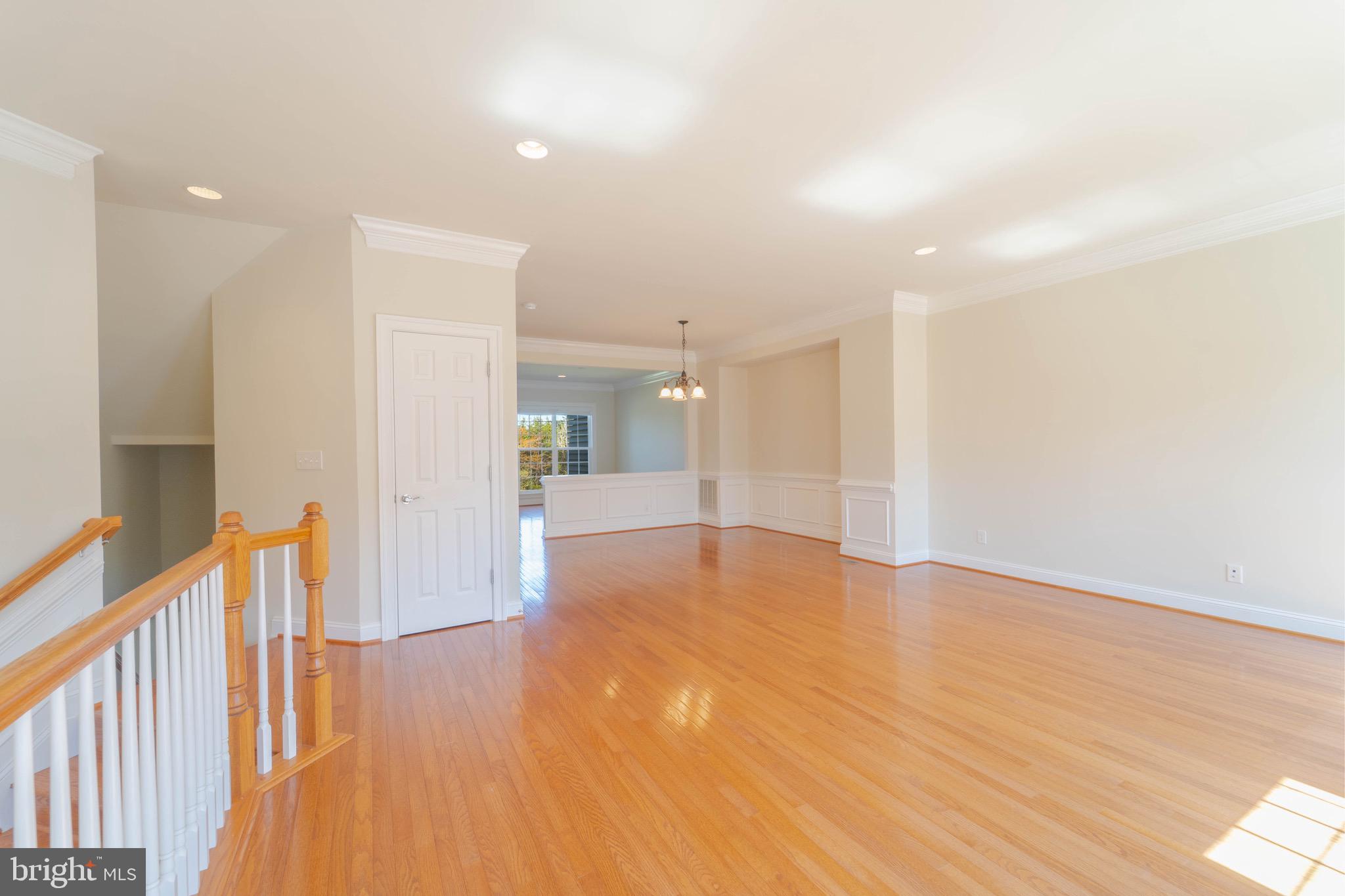 CHANTILLY - Residential Lease