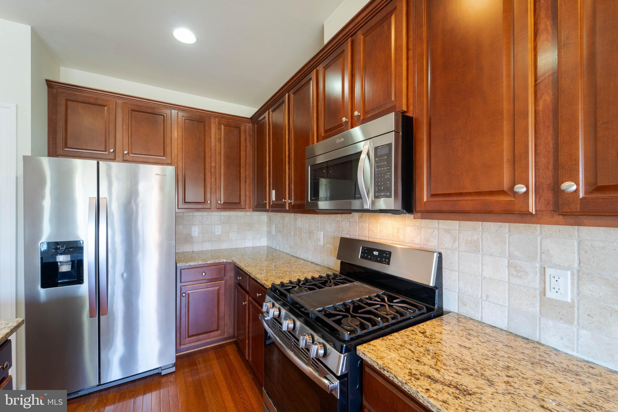 CHANTILLY - Residential Lease