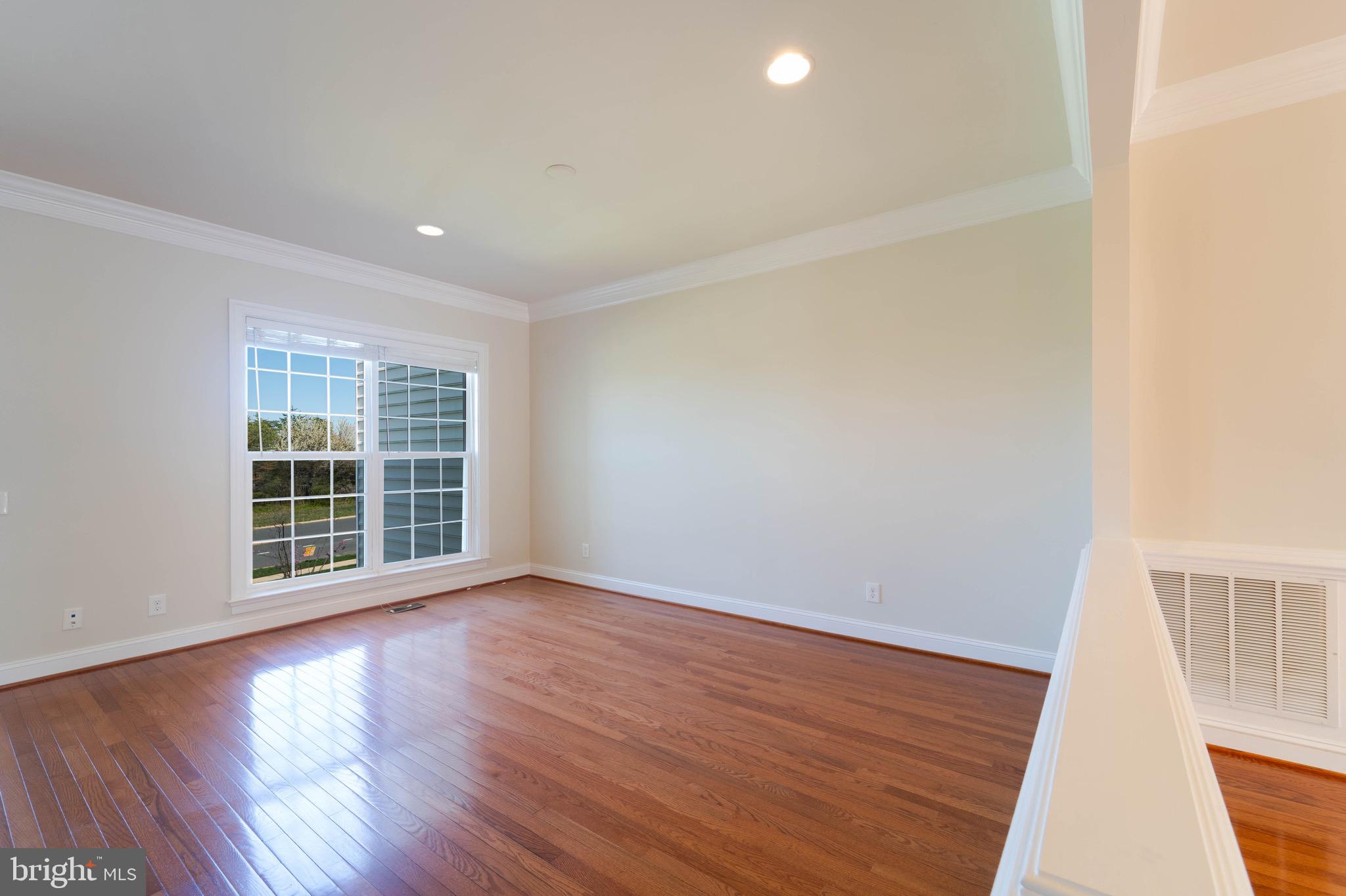 CHANTILLY - Residential Lease