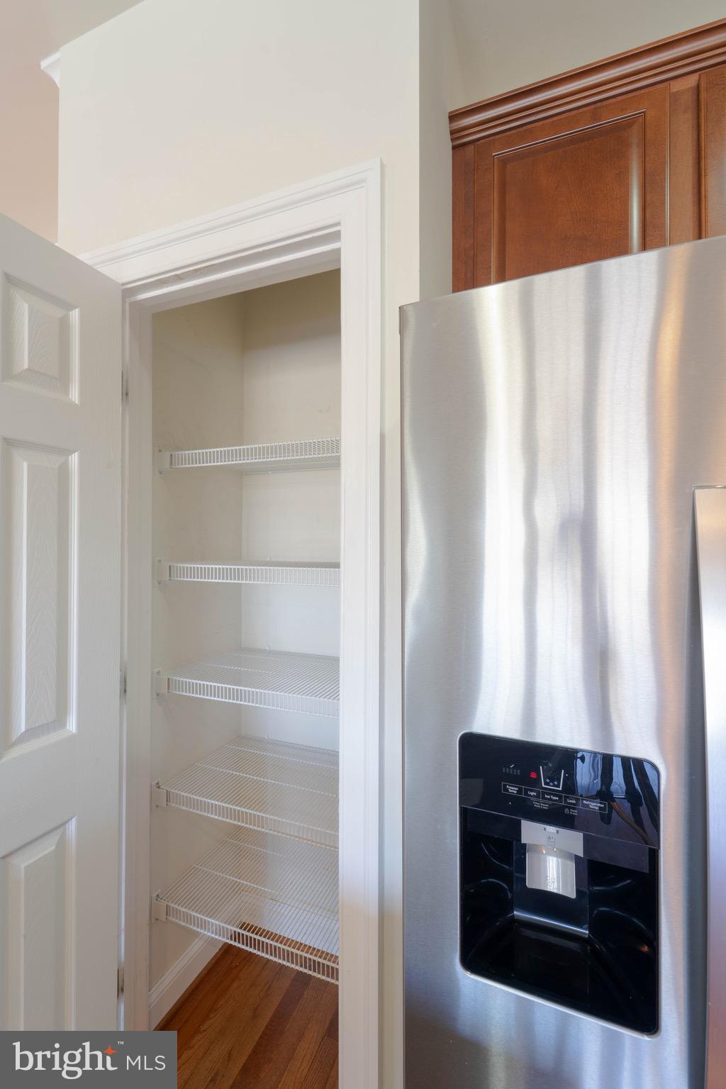 CHANTILLY - Residential Lease