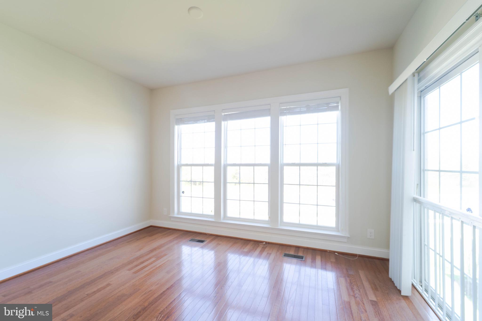 CHANTILLY - Residential Lease