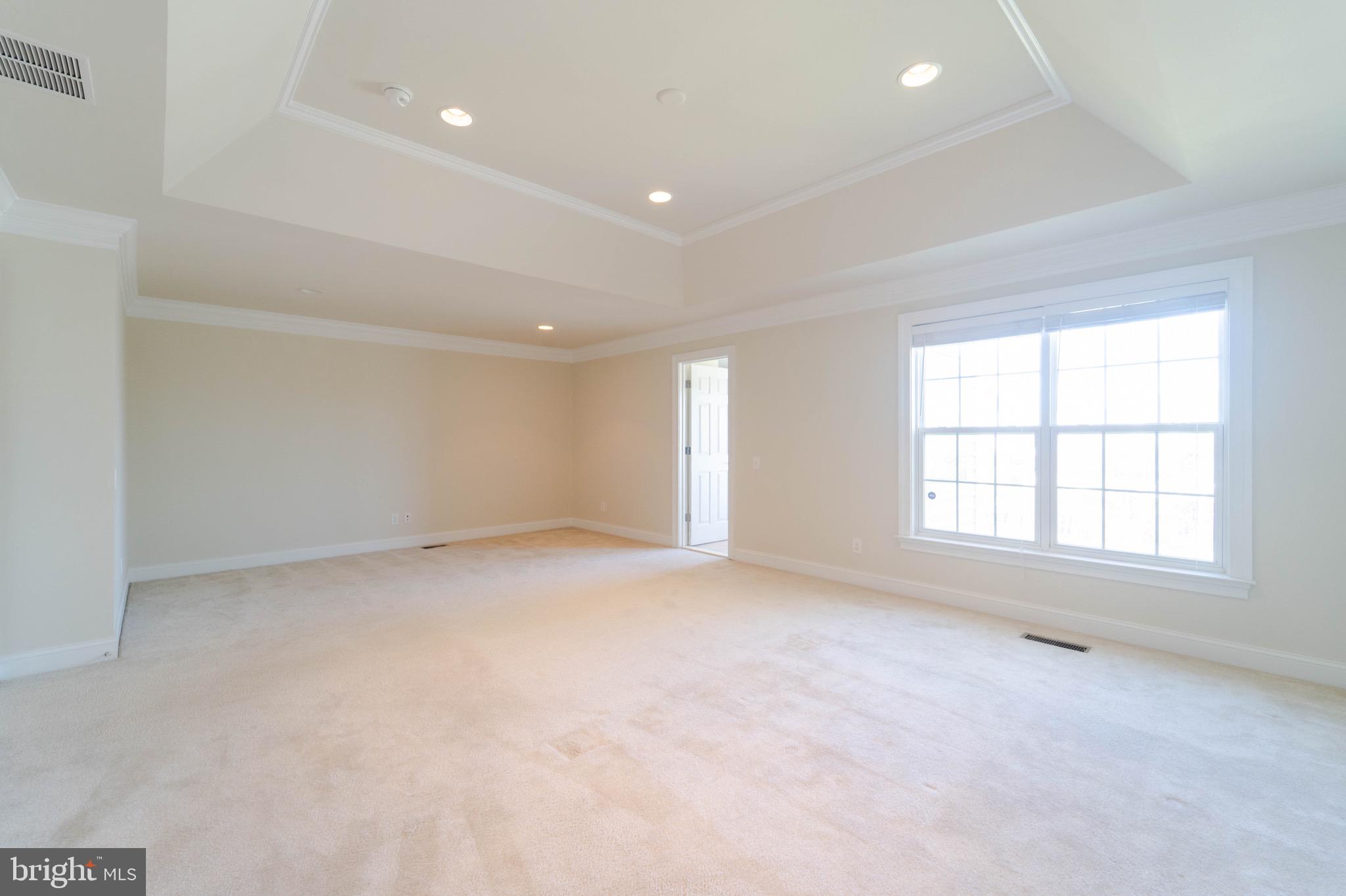 CHANTILLY - Residential Lease