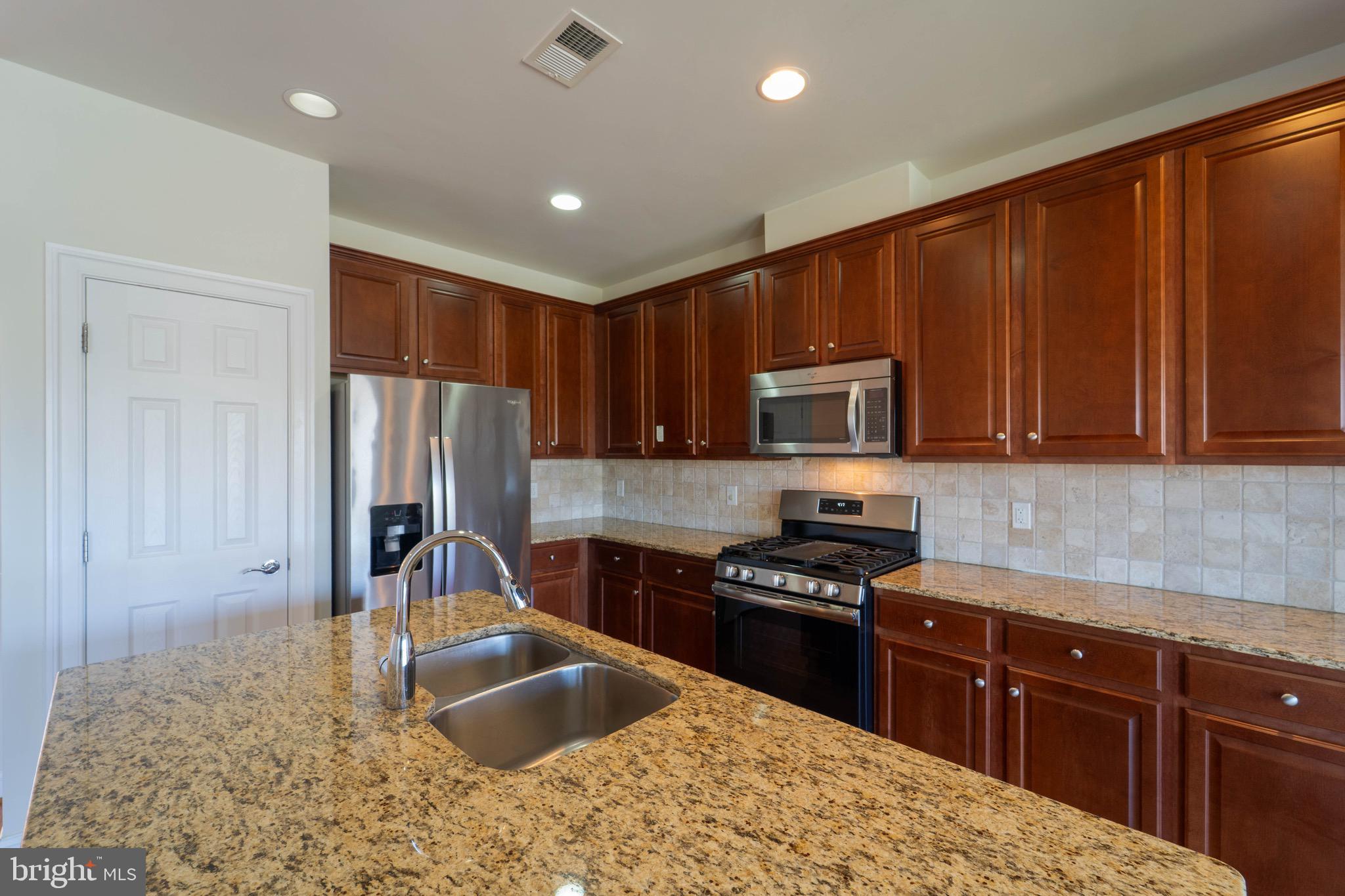 CHANTILLY - Residential Lease