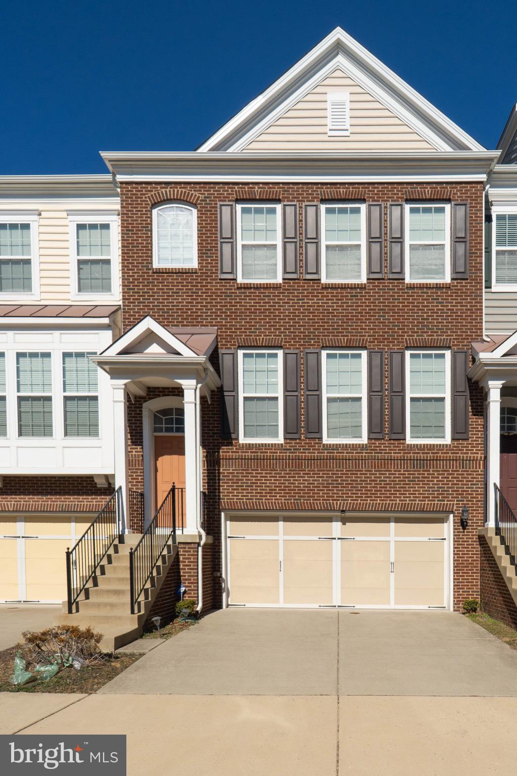 CHANTILLY - Residential Lease