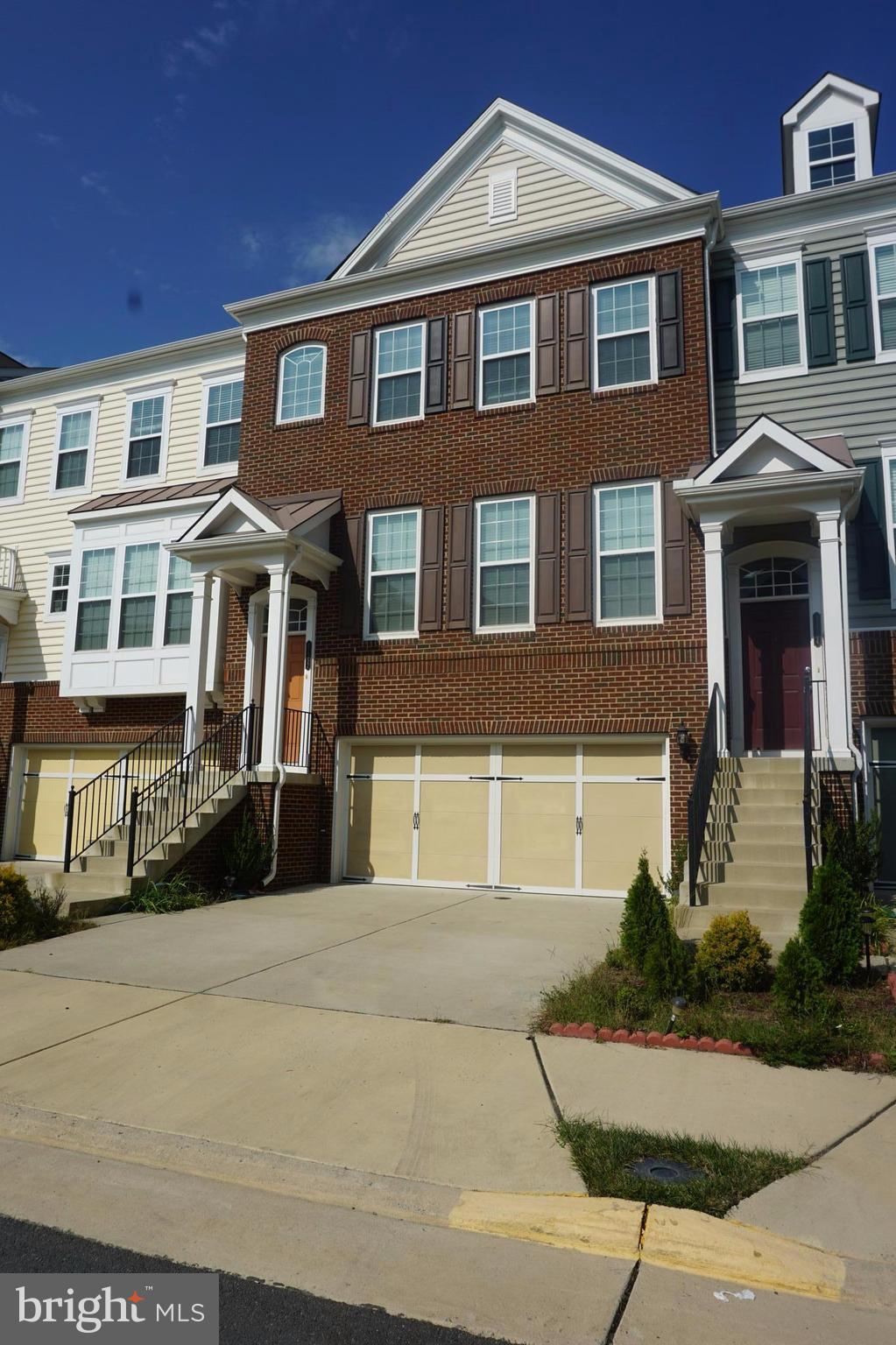 CHANTILLY - Residential Lease