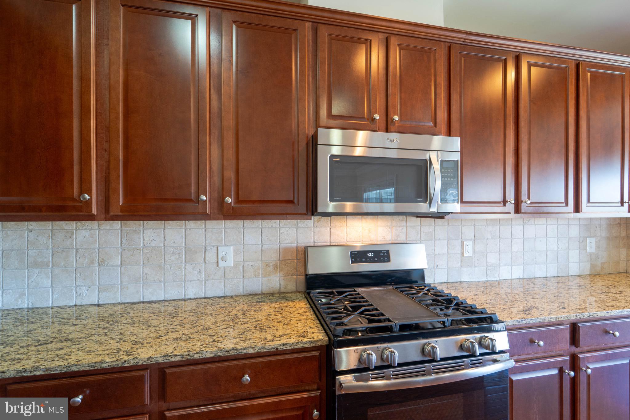 CHANTILLY - Residential Lease