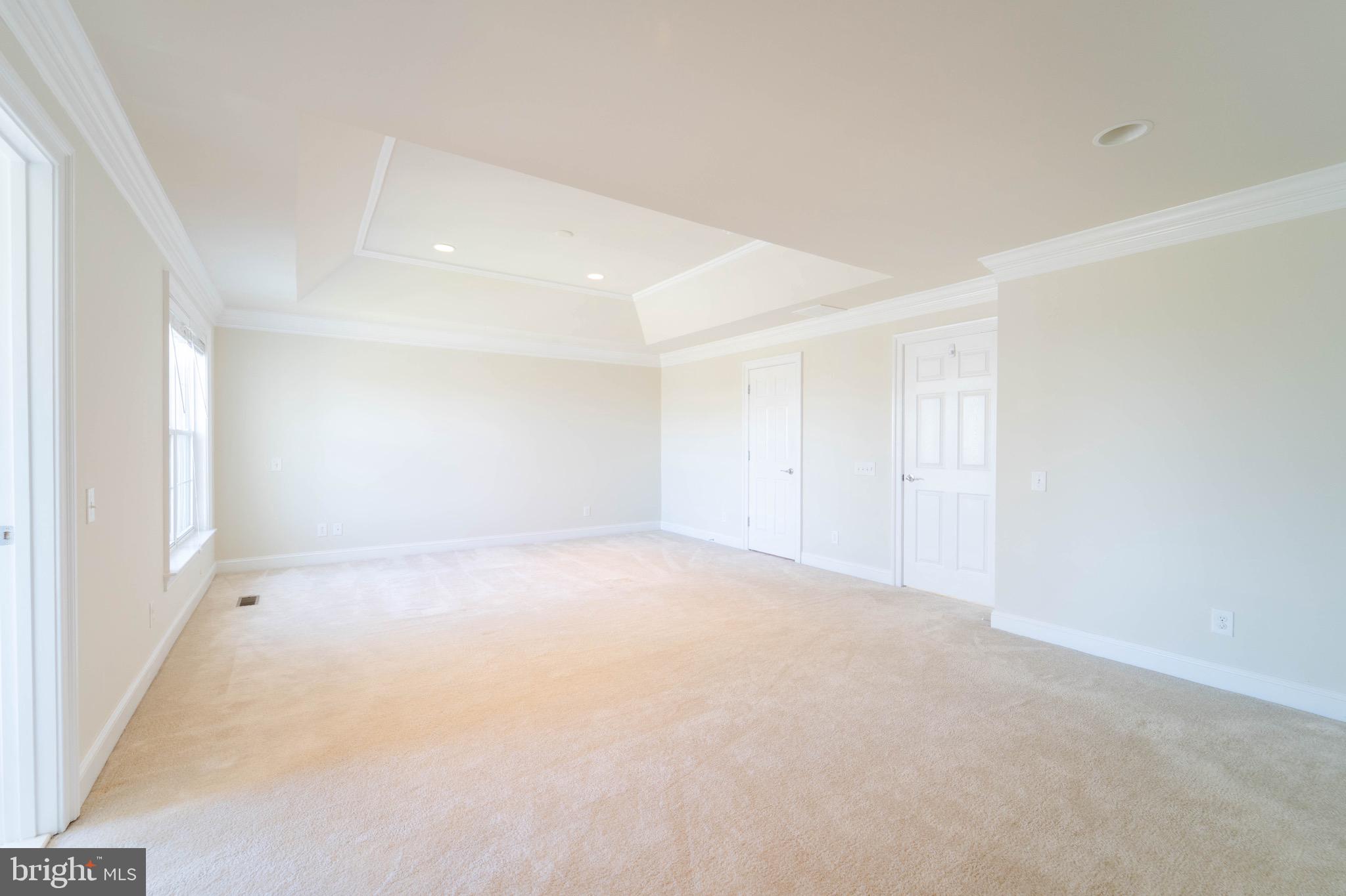 CHANTILLY - Residential Lease