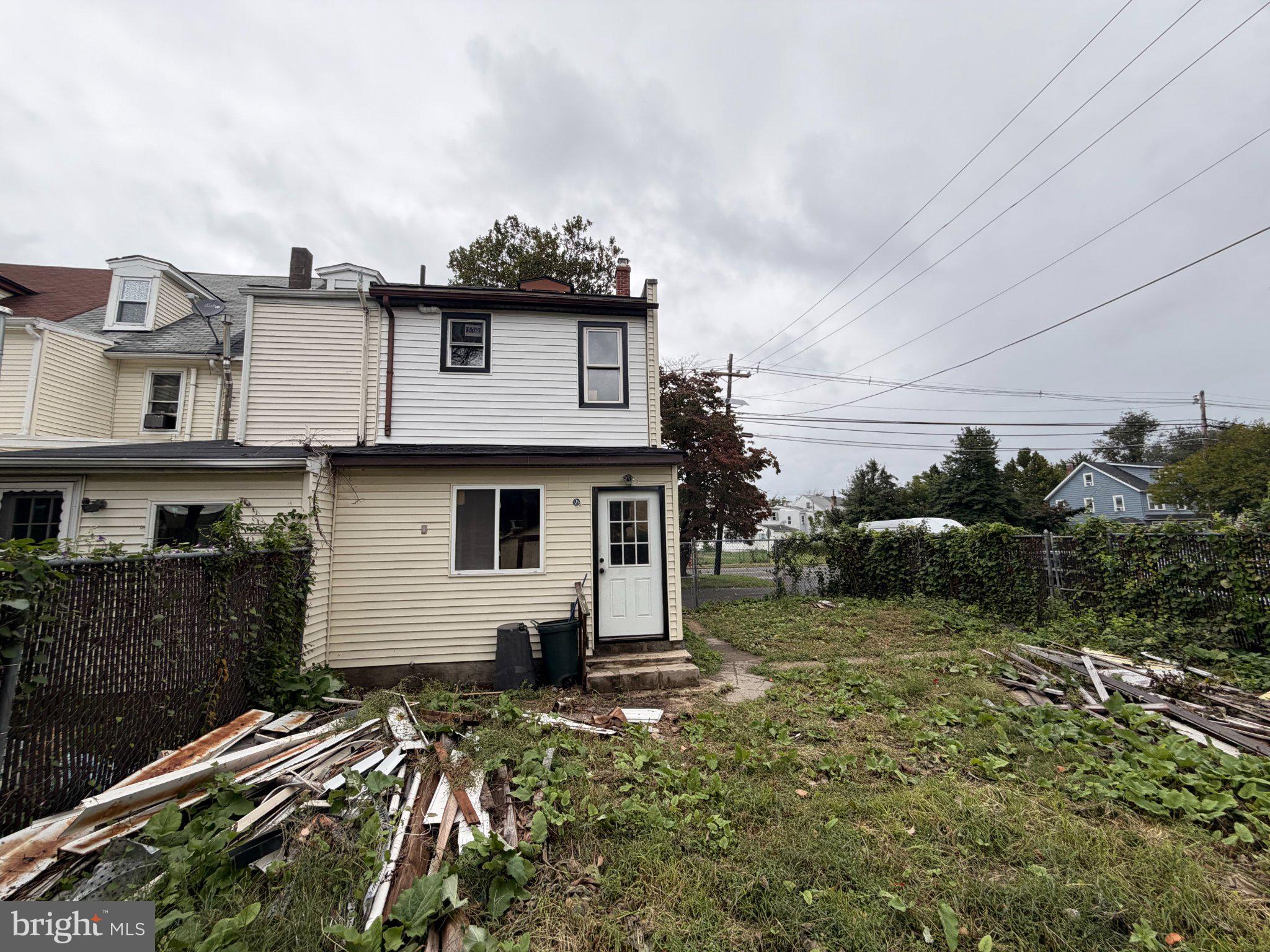 534 COLUMBUS ROAD