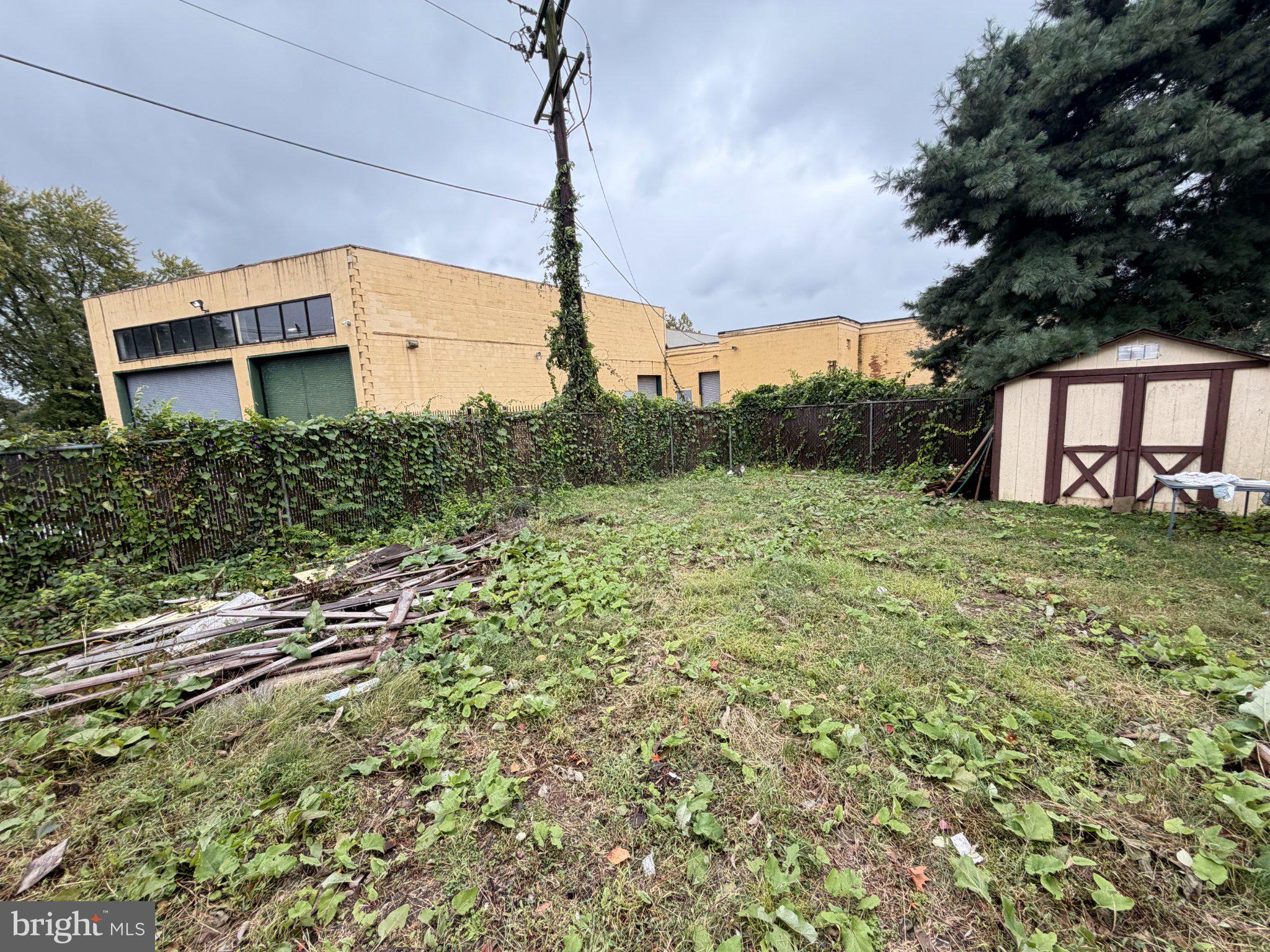 534 COLUMBUS ROAD