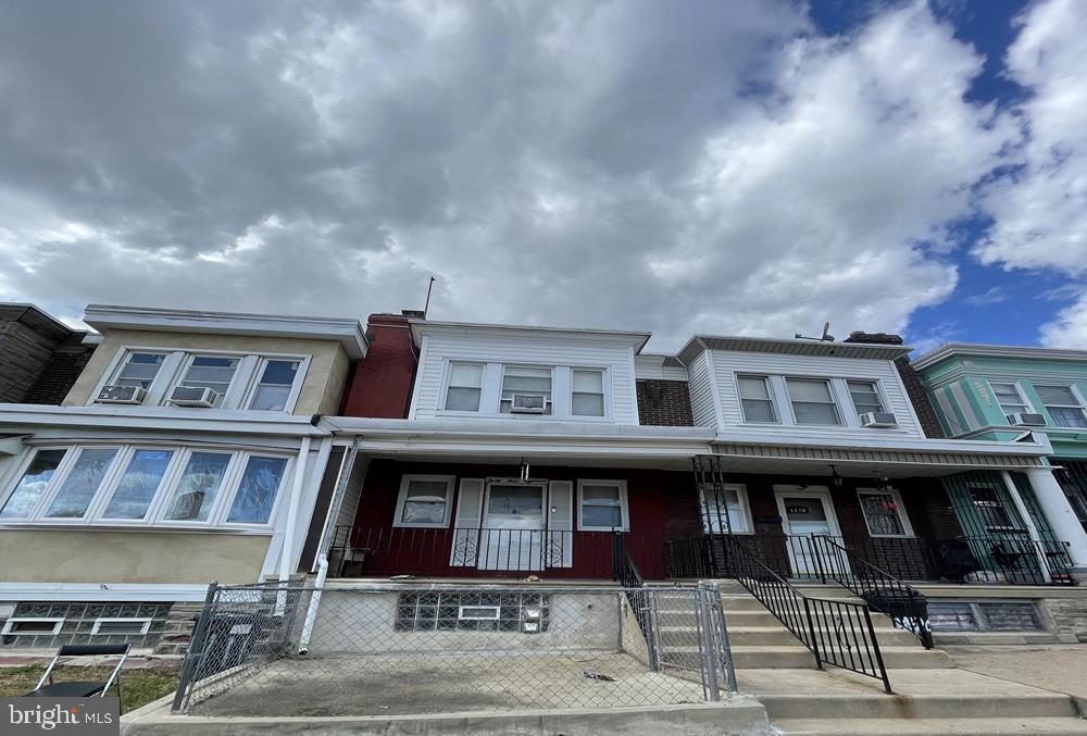 FELTONVILLE - Residential