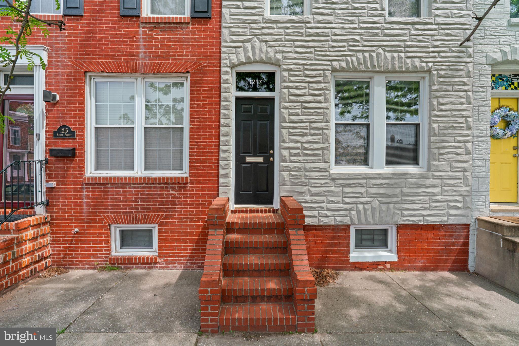 1217 SCOTT STREET