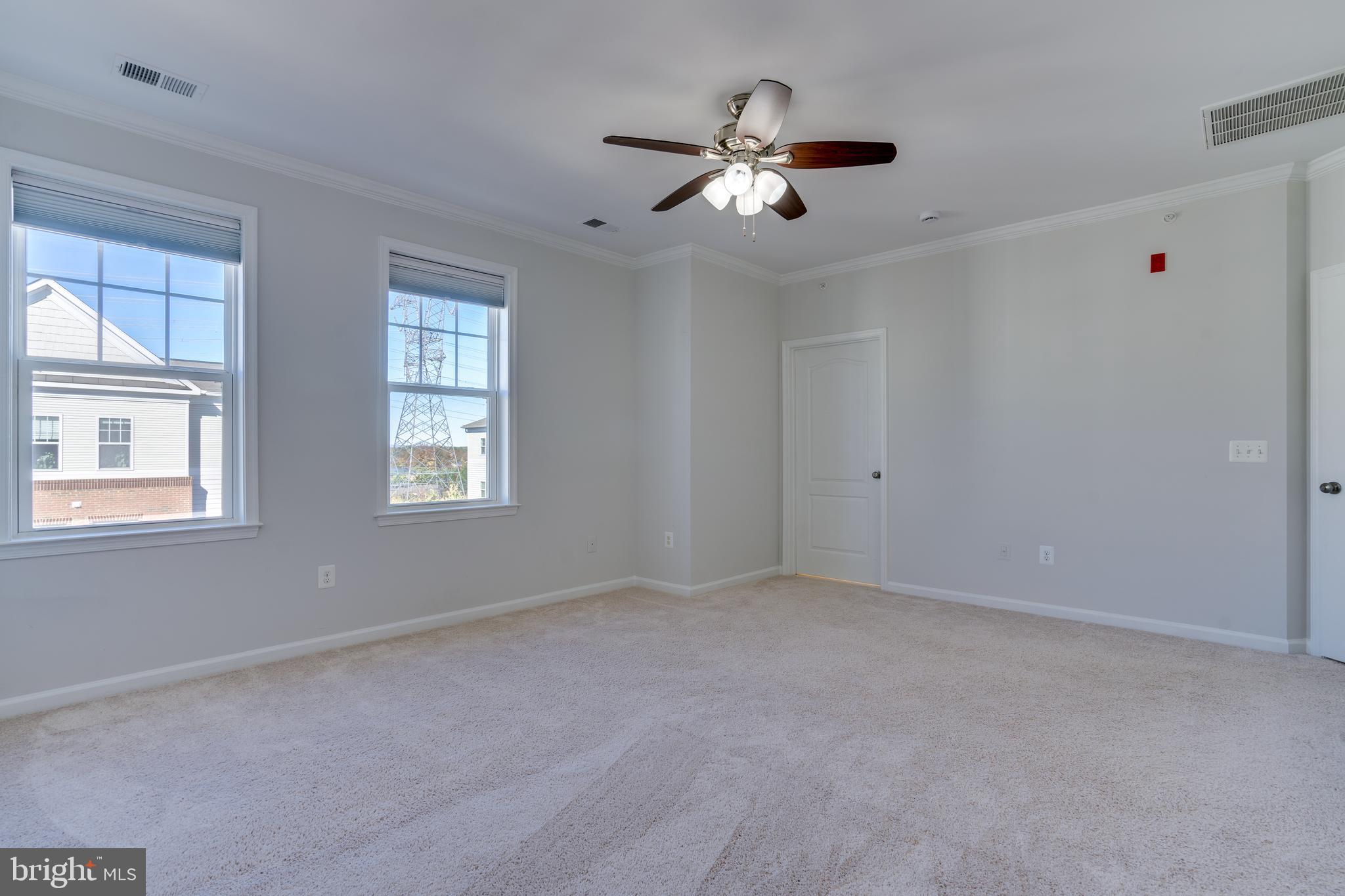 CENTRE PARK AT STONE RIDGE - Residential