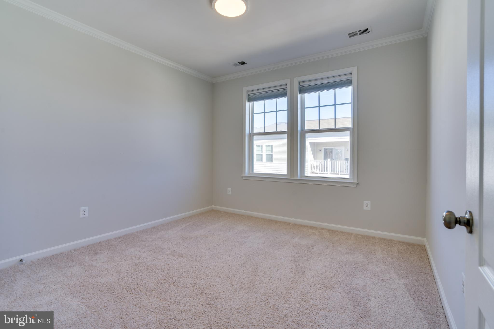 CENTRE PARK AT STONE RIDGE - Residential