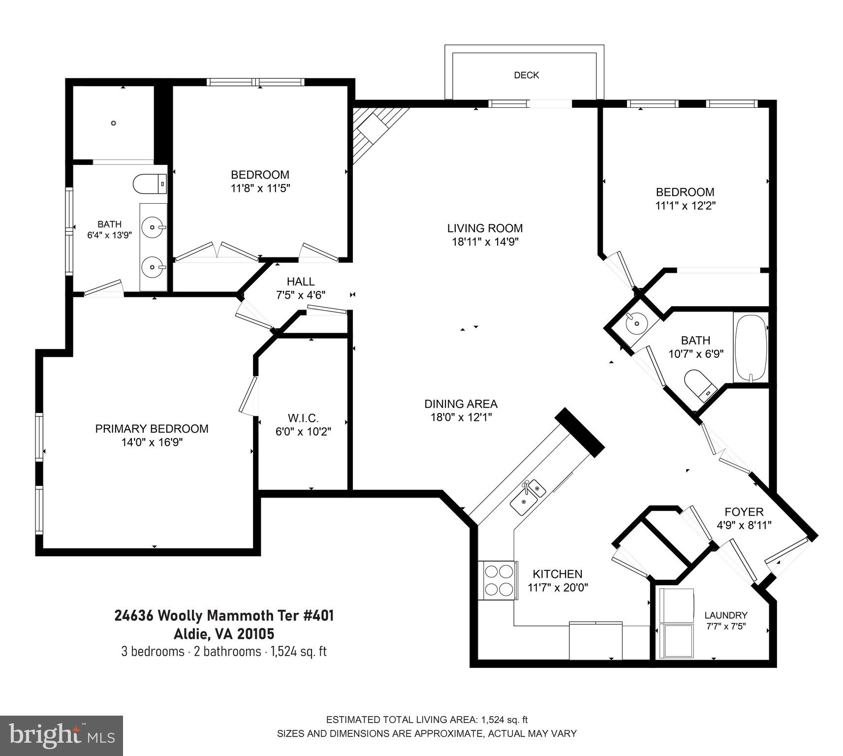 CENTRE PARK AT STONE RIDGE - Residential