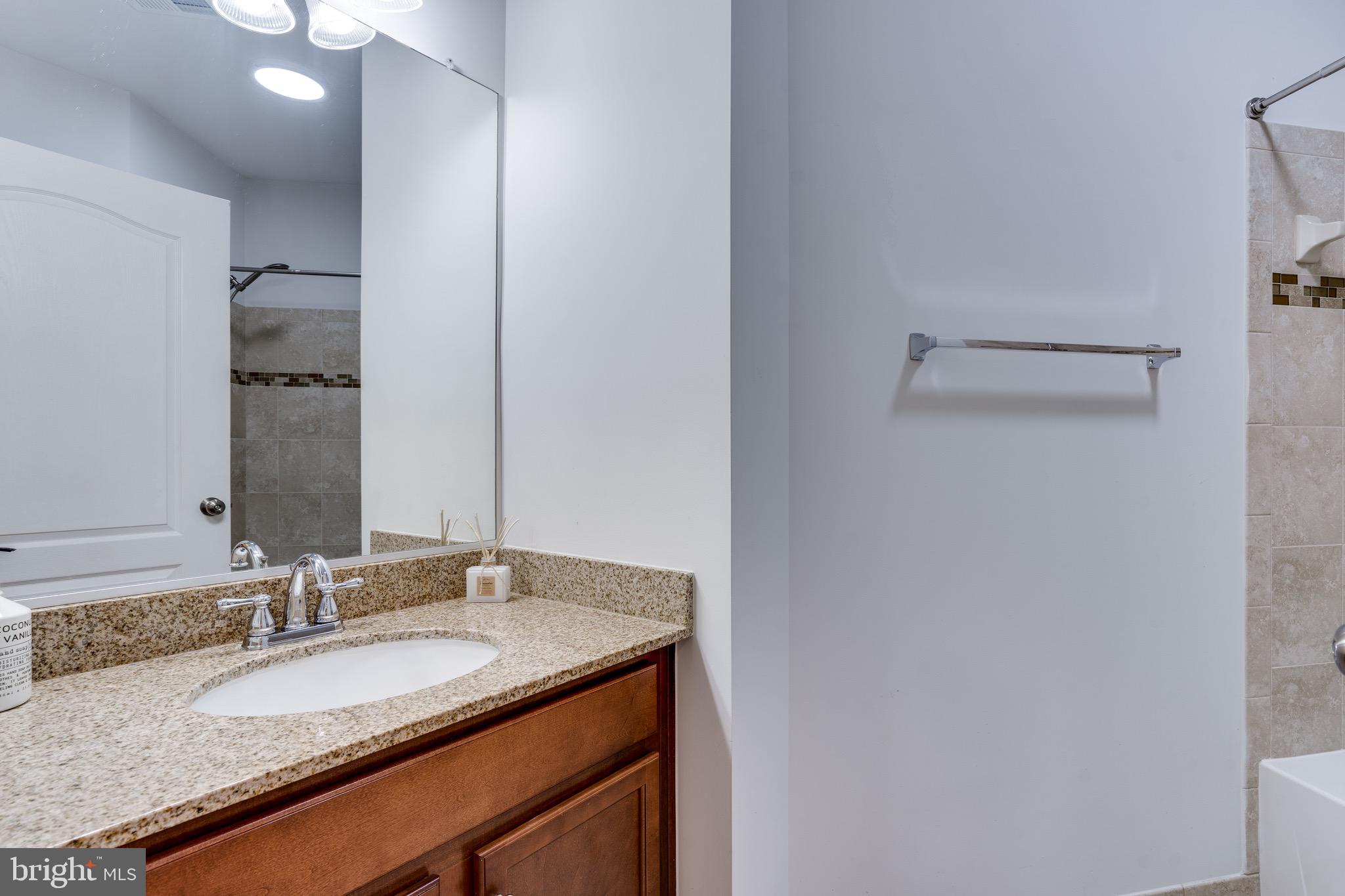 CENTRE PARK AT STONE RIDGE - Residential