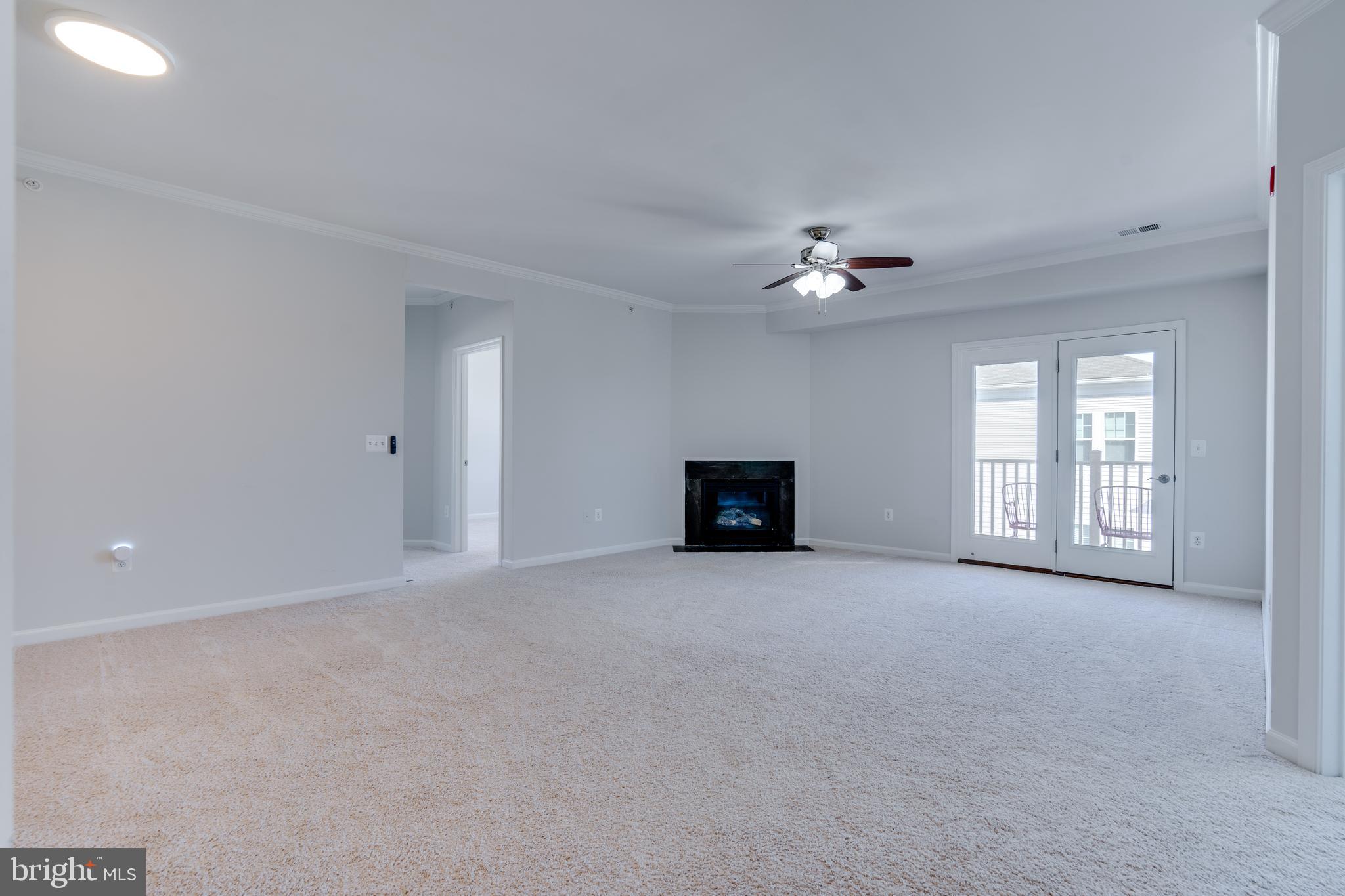 CENTRE PARK AT STONE RIDGE - Residential