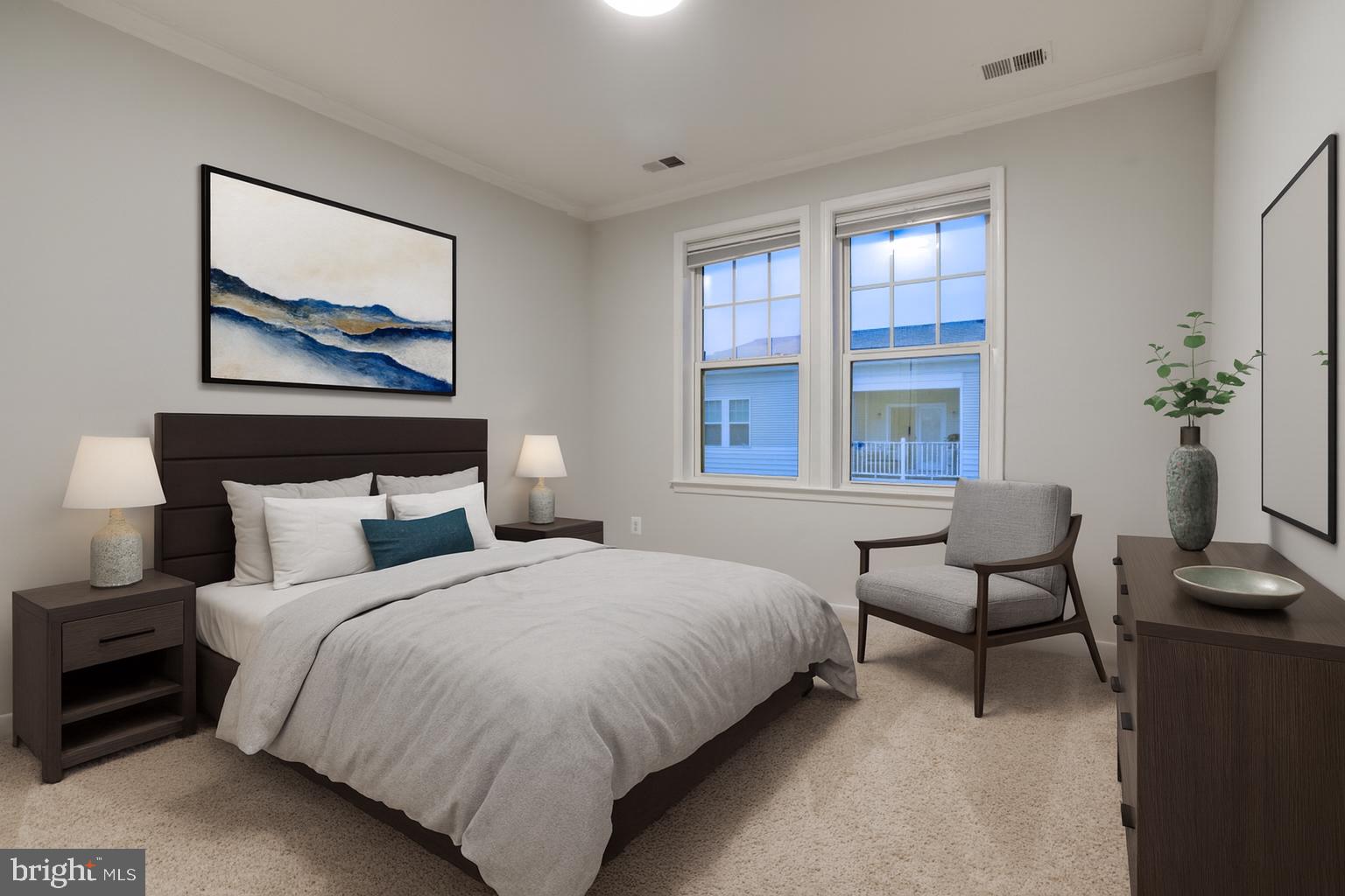 CENTRE PARK AT STONE RIDGE - Residential