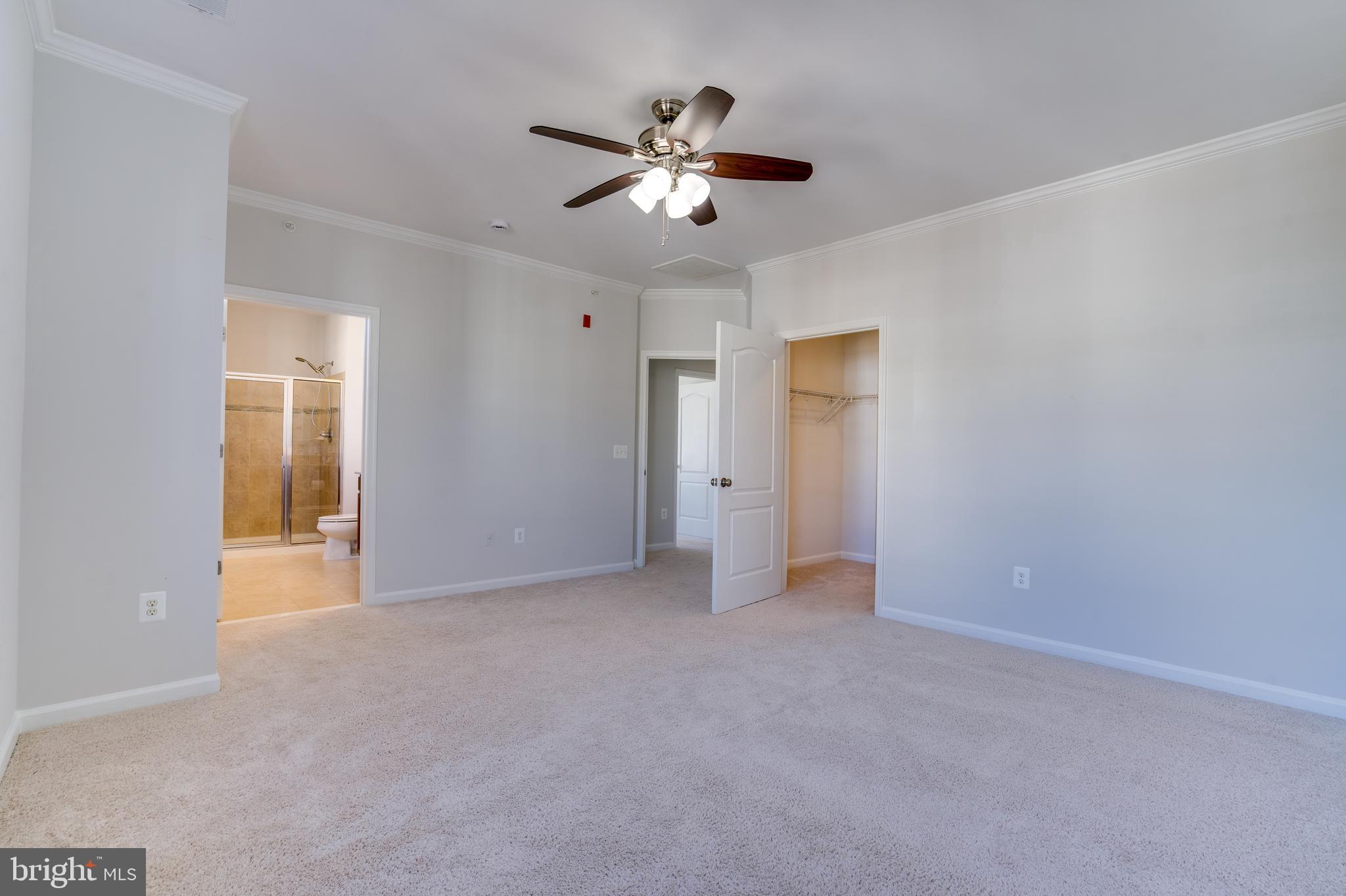 CENTRE PARK AT STONE RIDGE - Residential