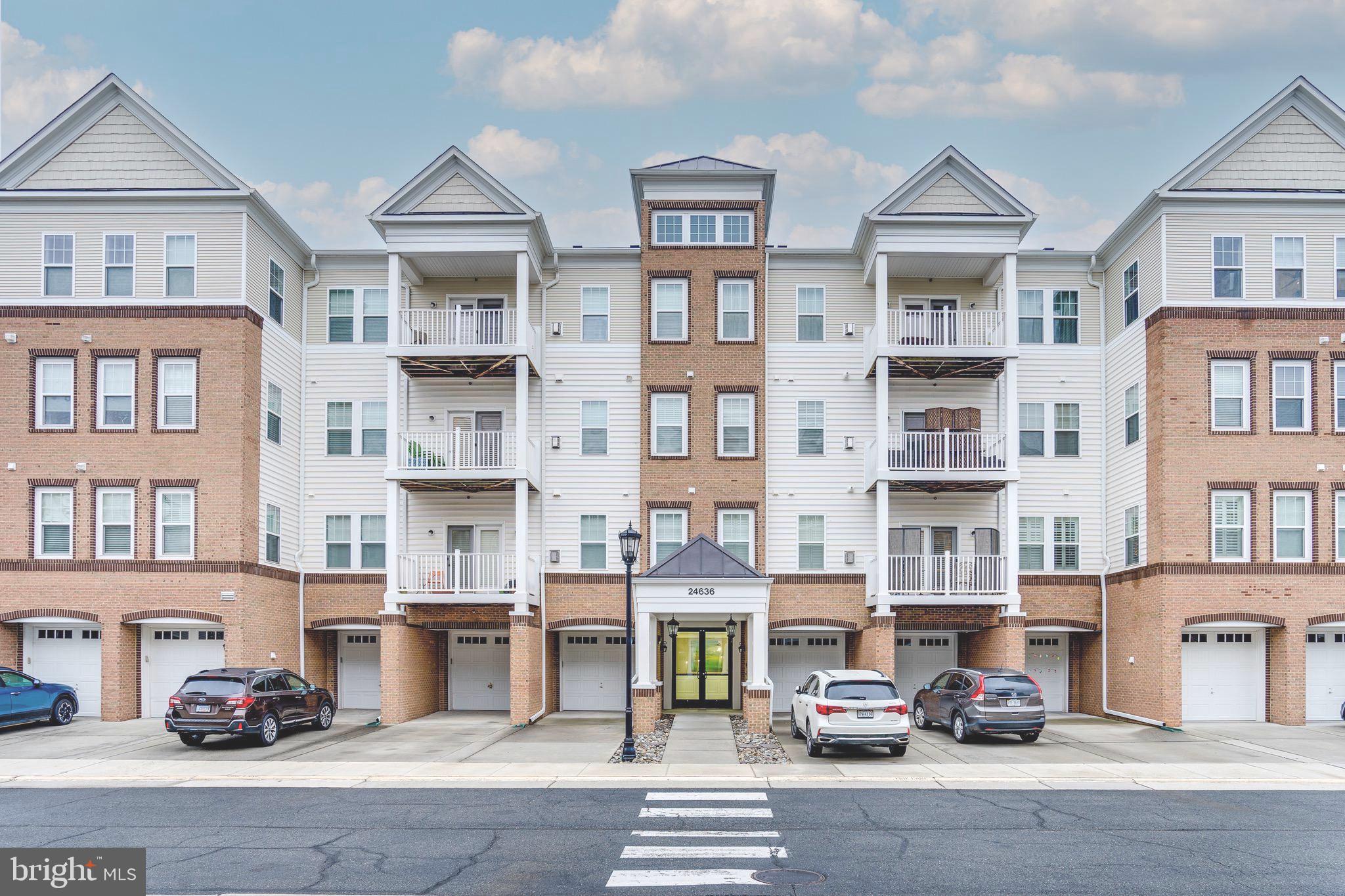 24636 WOOLLY MAMMOTH TERRACE 401