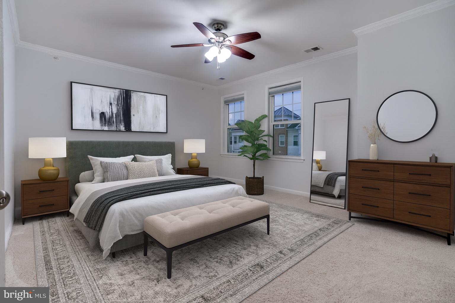 CENTRE PARK AT STONE RIDGE - Residential