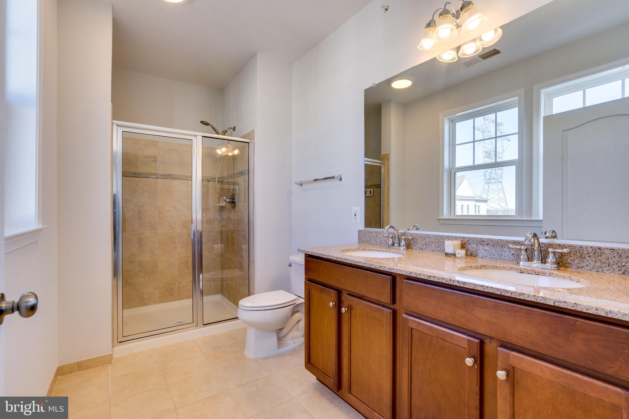 CENTRE PARK AT STONE RIDGE - Residential