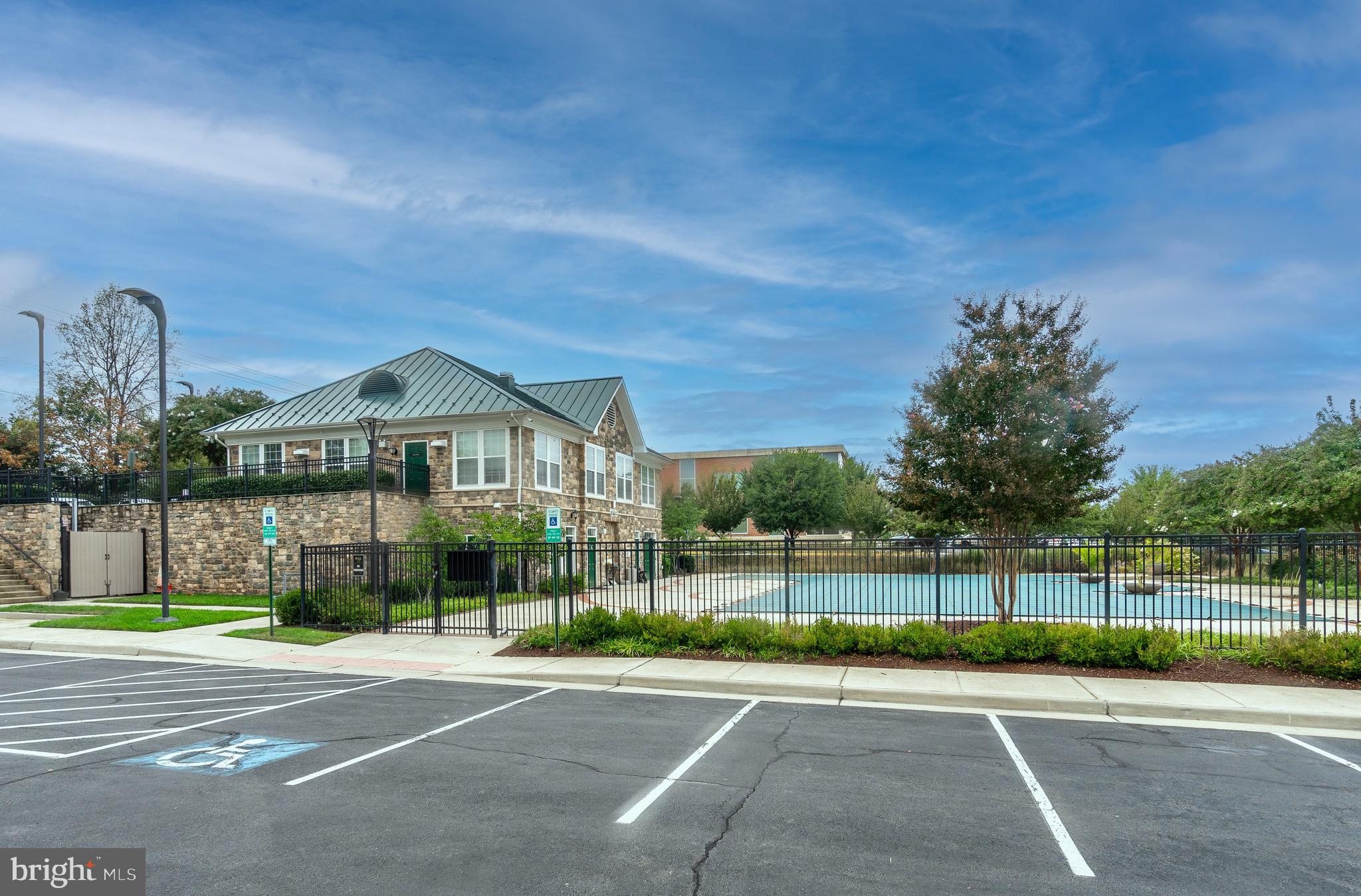 CENTRE PARK AT STONE RIDGE - Residential