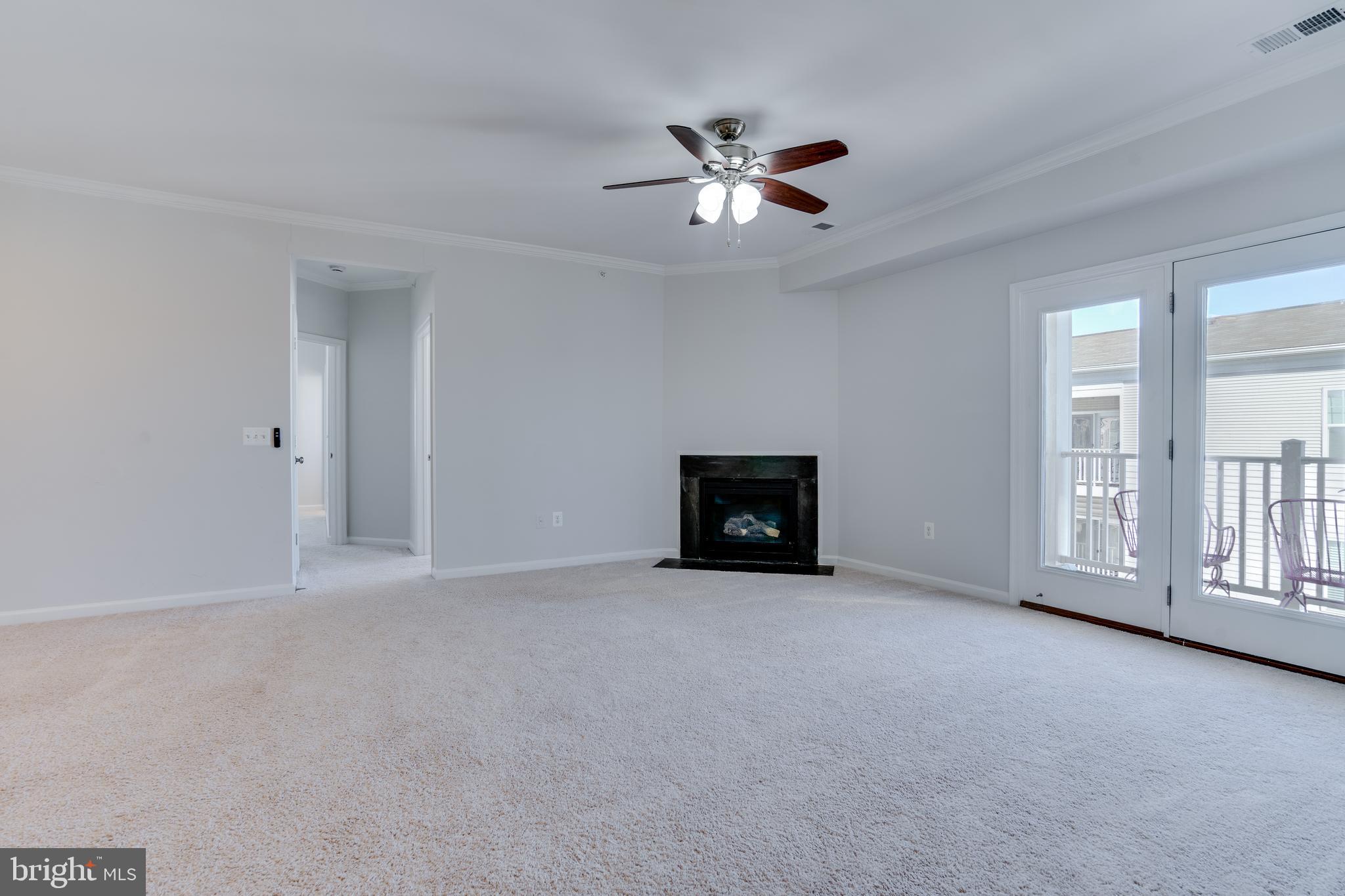 CENTRE PARK AT STONE RIDGE - Residential