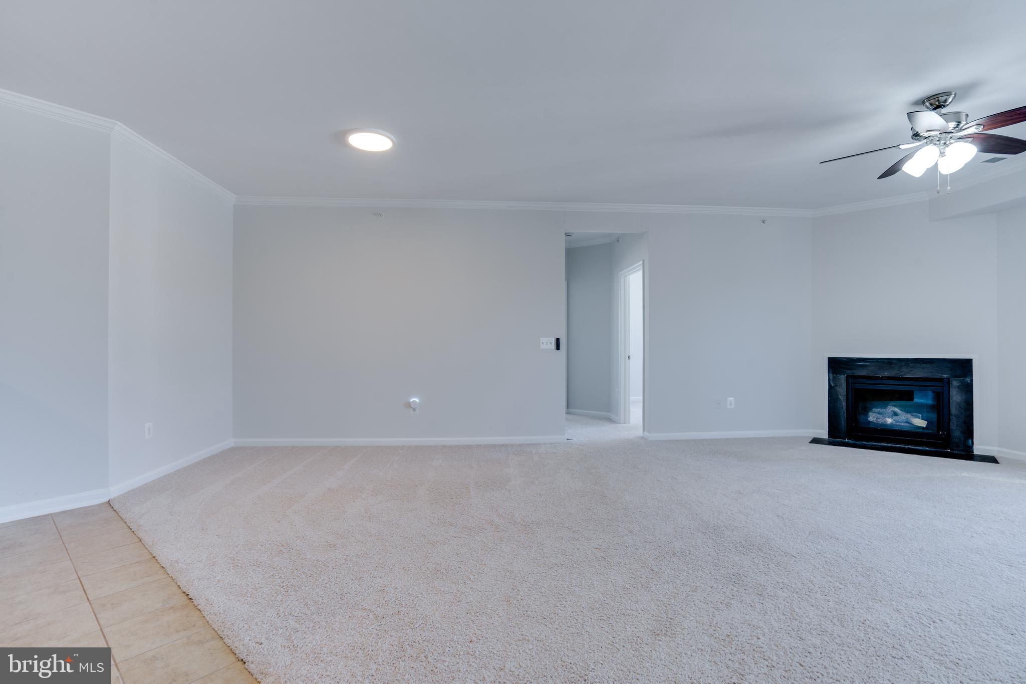 CENTRE PARK AT STONE RIDGE - Residential