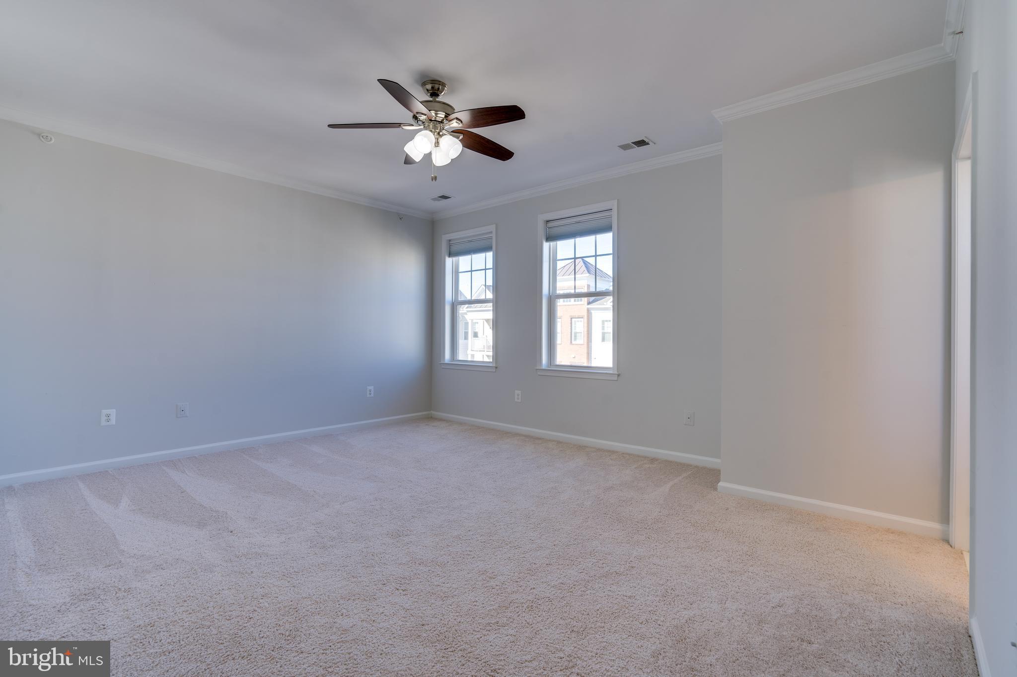 CENTRE PARK AT STONE RIDGE - Residential