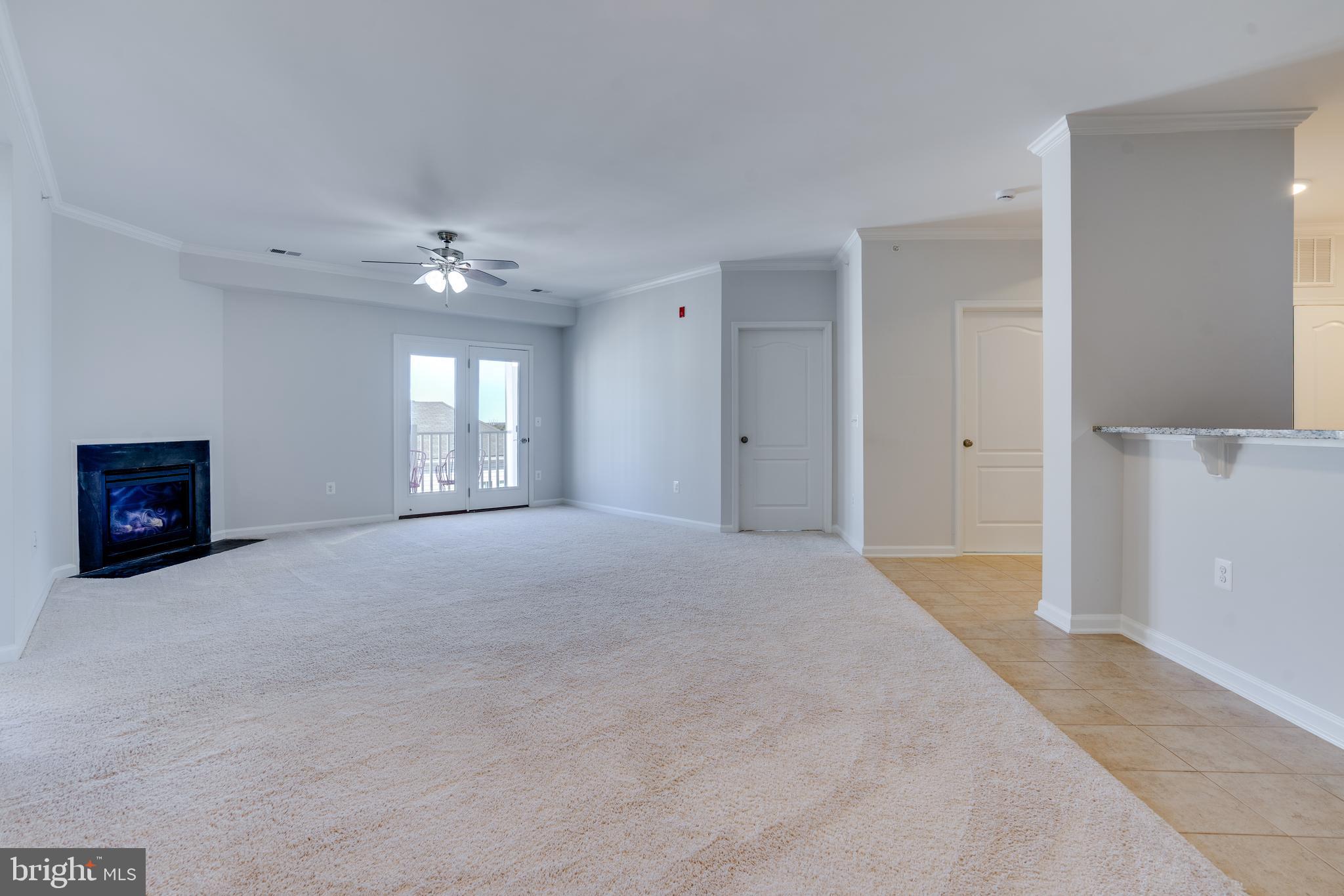 CENTRE PARK AT STONE RIDGE - Residential