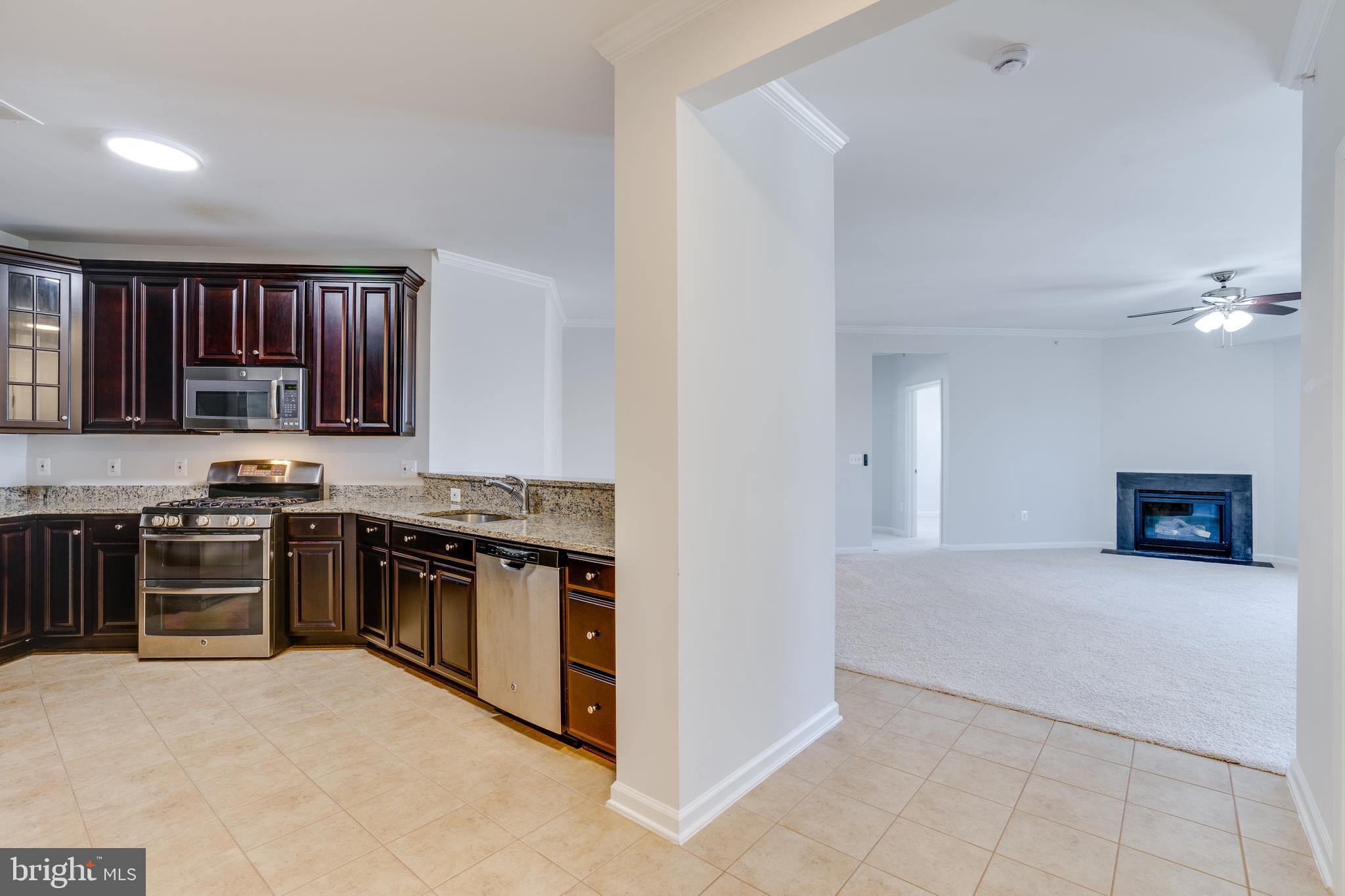 CENTRE PARK AT STONE RIDGE - Residential