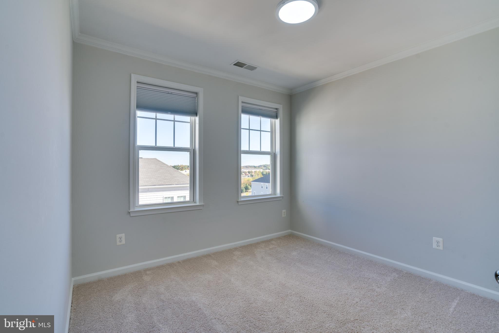 CENTRE PARK AT STONE RIDGE - Residential