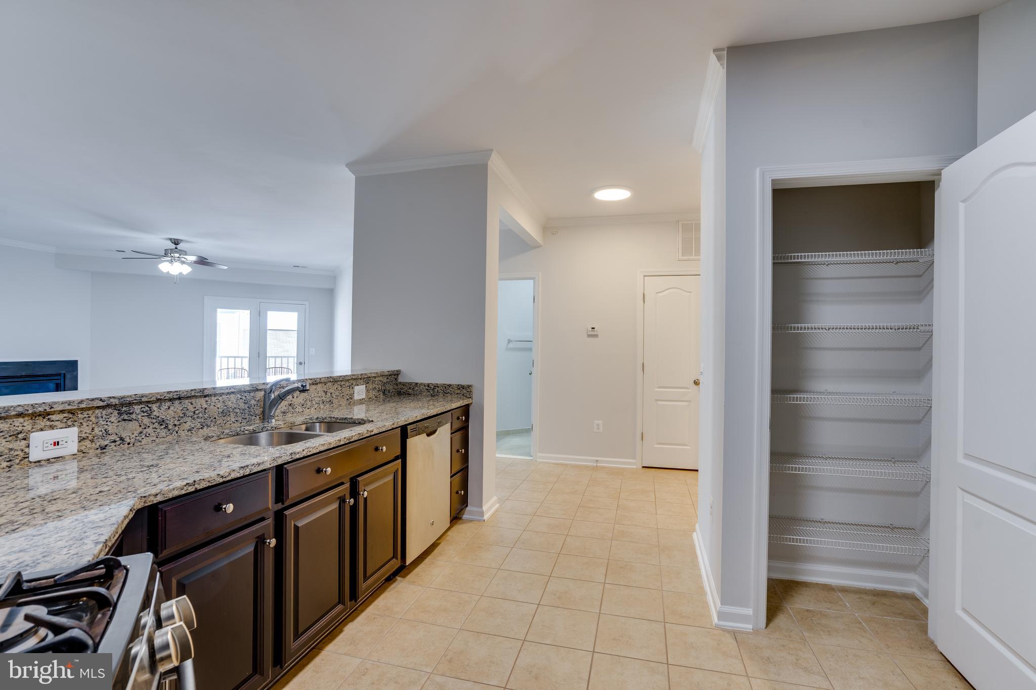 CENTRE PARK AT STONE RIDGE - Residential