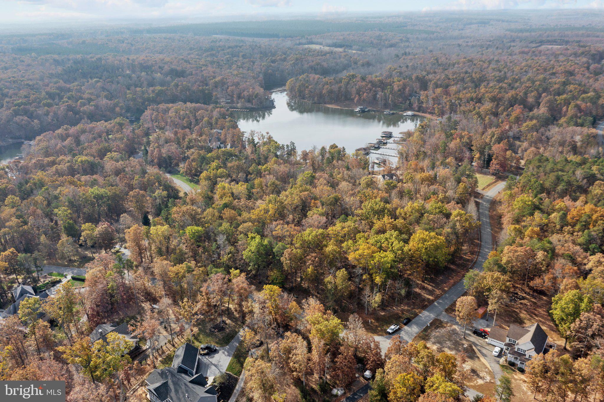 FRESHWATER ESTATES - Land