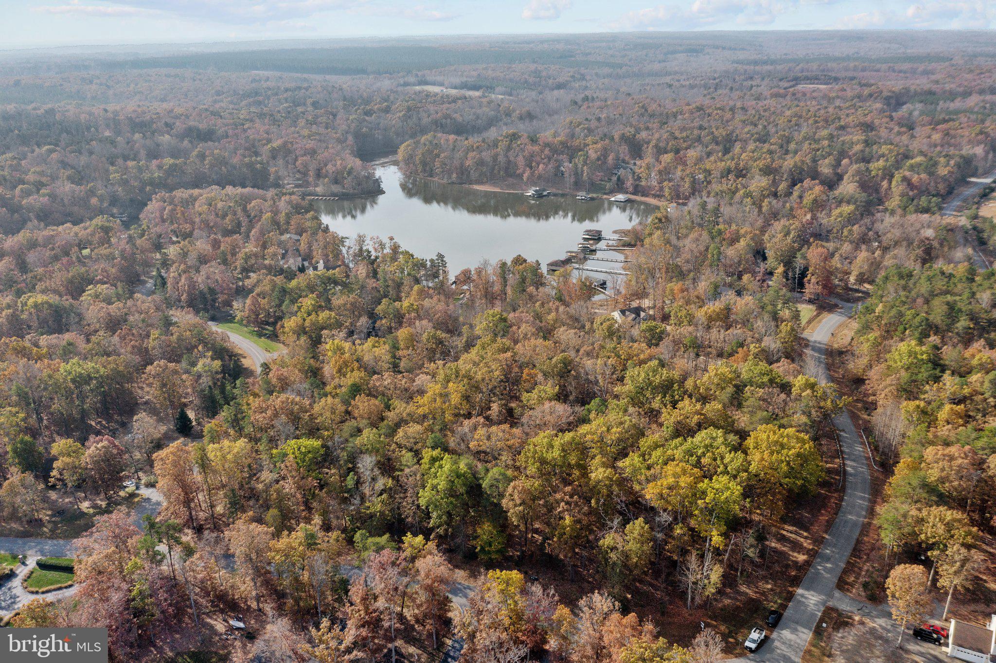 FRESHWATER ESTATES - Land
