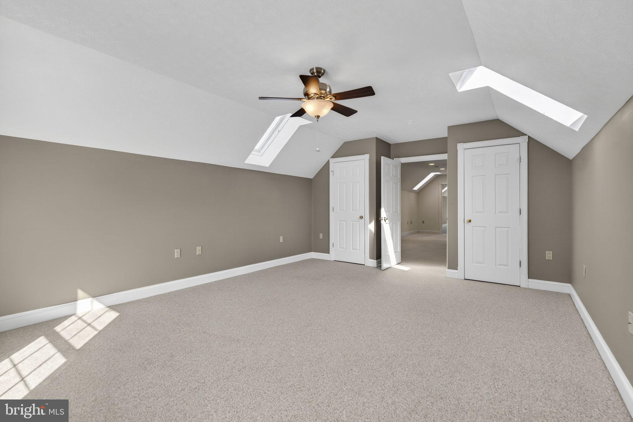 CLIFFSIDE - Residential