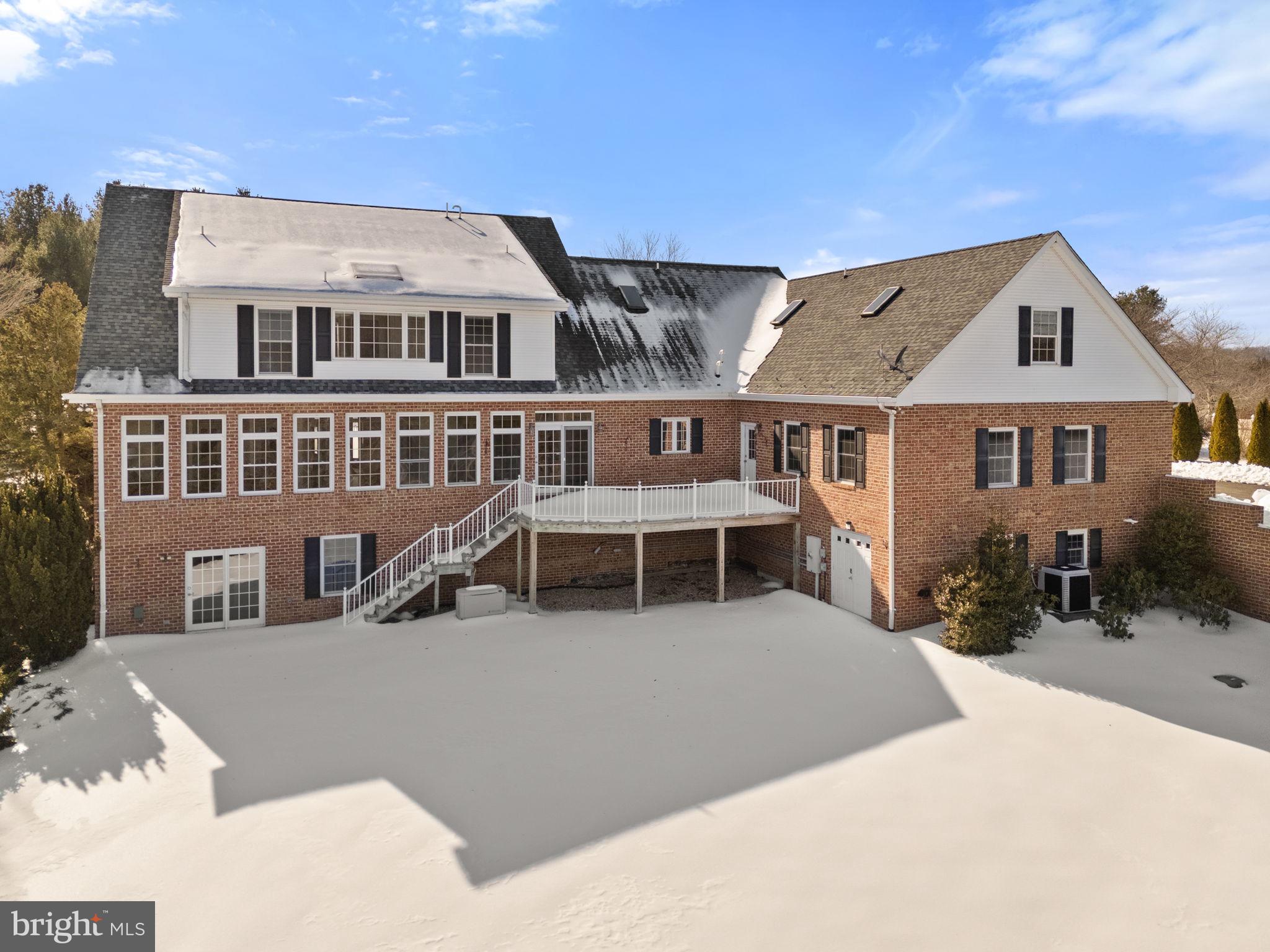 CLIFFSIDE - Residential